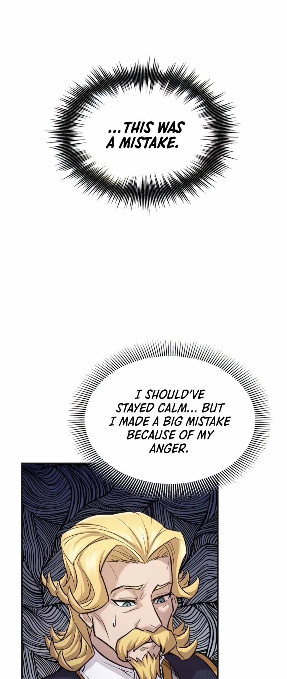 The Heavenly Demon Can't Live A Normal Life - Chapter 14