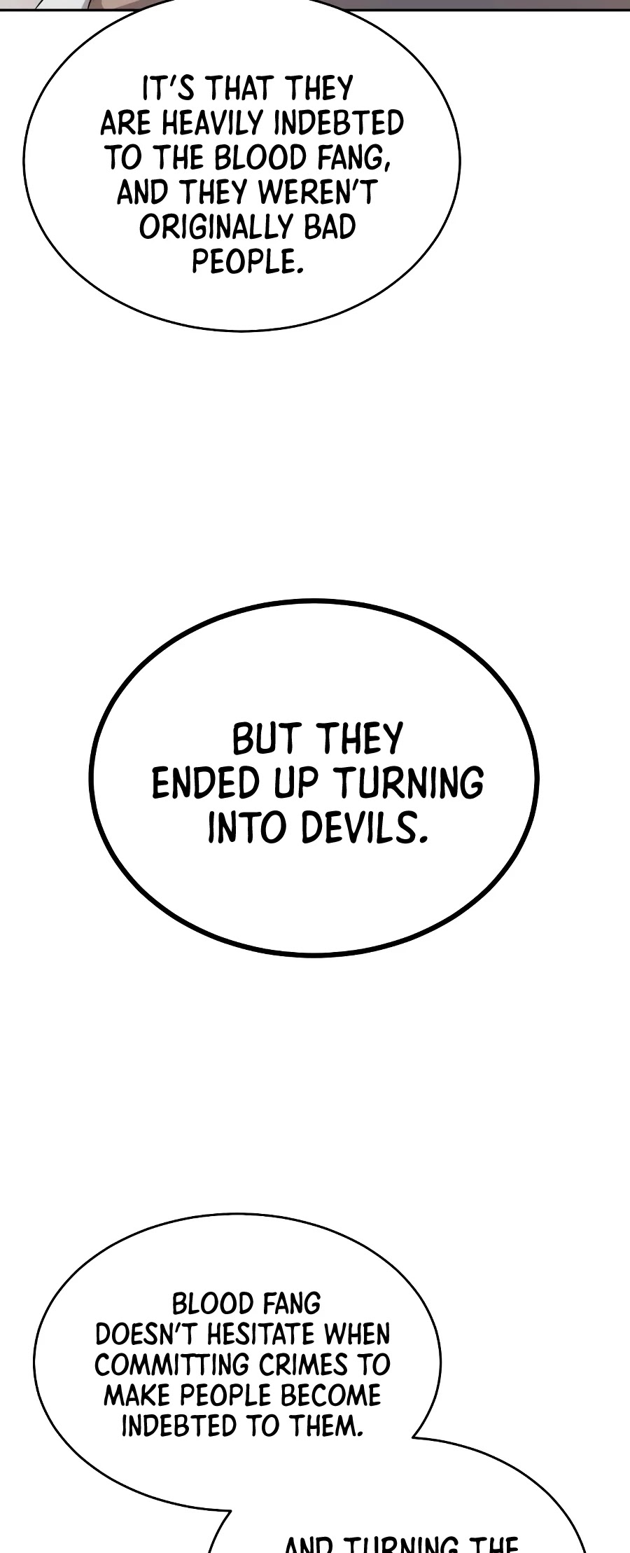 The Heavenly Demon Can't Live A Normal Life - Chapter 5