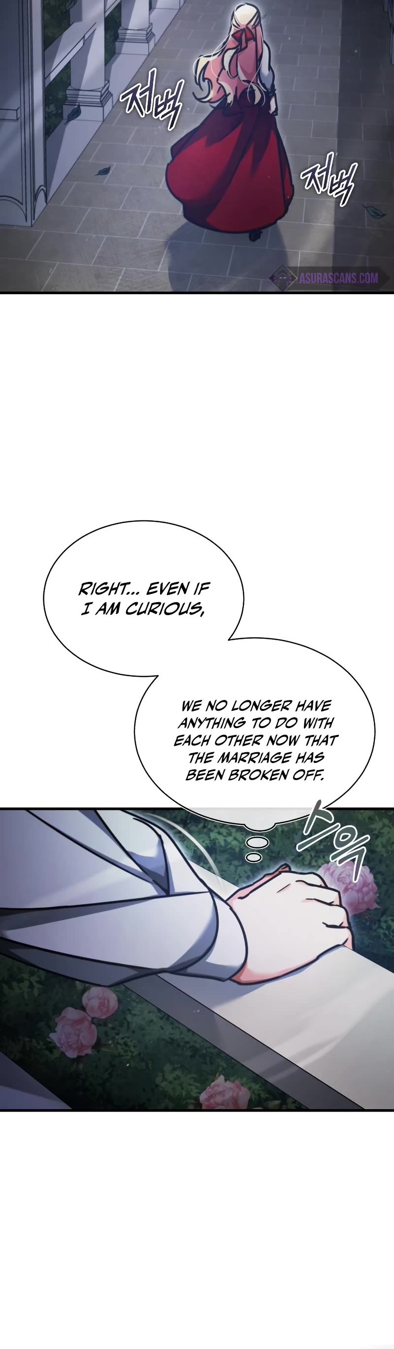 The Heavenly Demon Can't Live A Normal Life - Chapter 42: A Man Of Attention