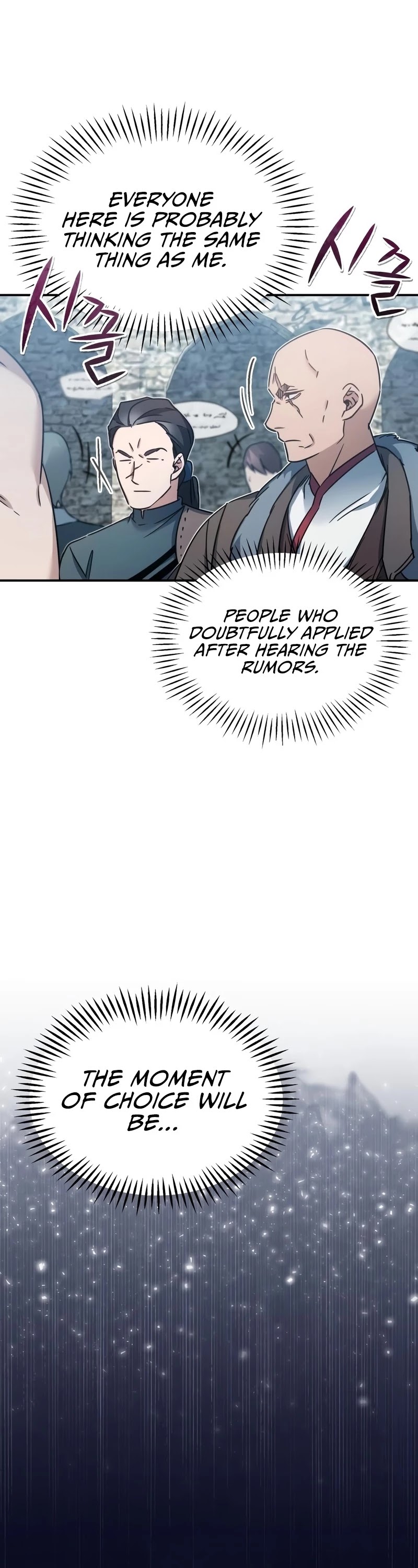 The Heavenly Demon Can't Live A Normal Life - Chapter 24