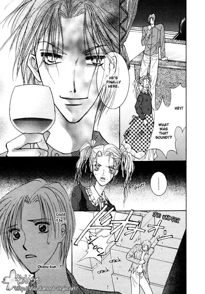 Taiyou No Romance - Vol.2 Chapter 9