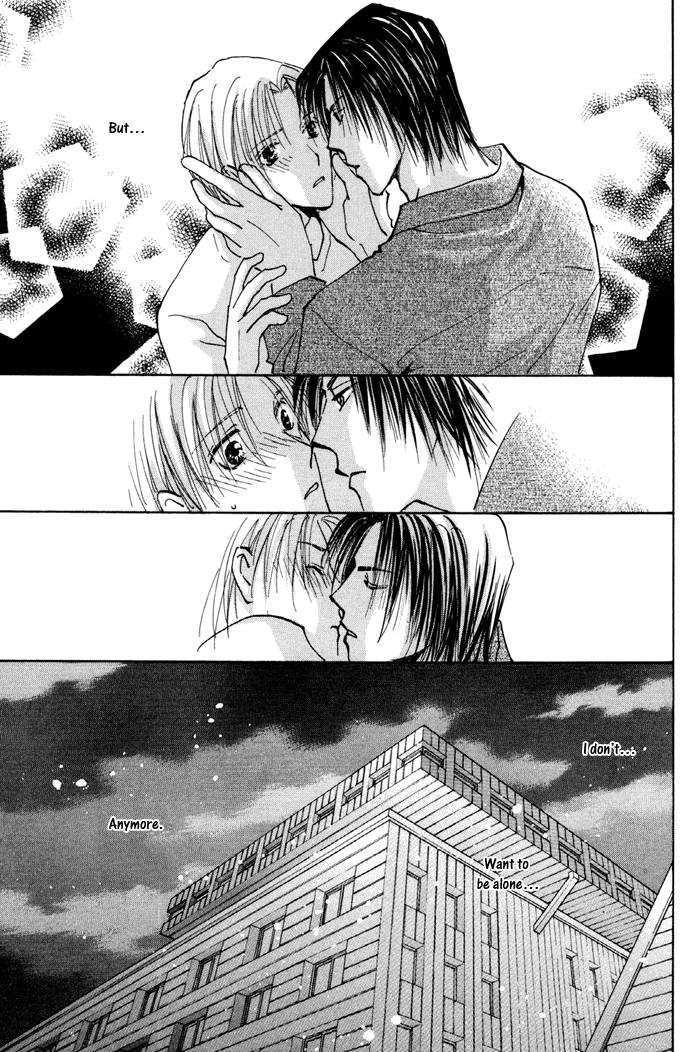 Taiyou No Romance - Vol.3 Chapter 13