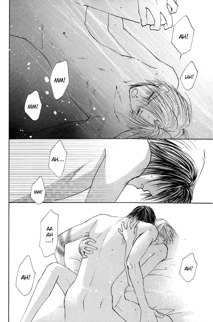 Taiyou No Romance - Vol.3 Chapter 15