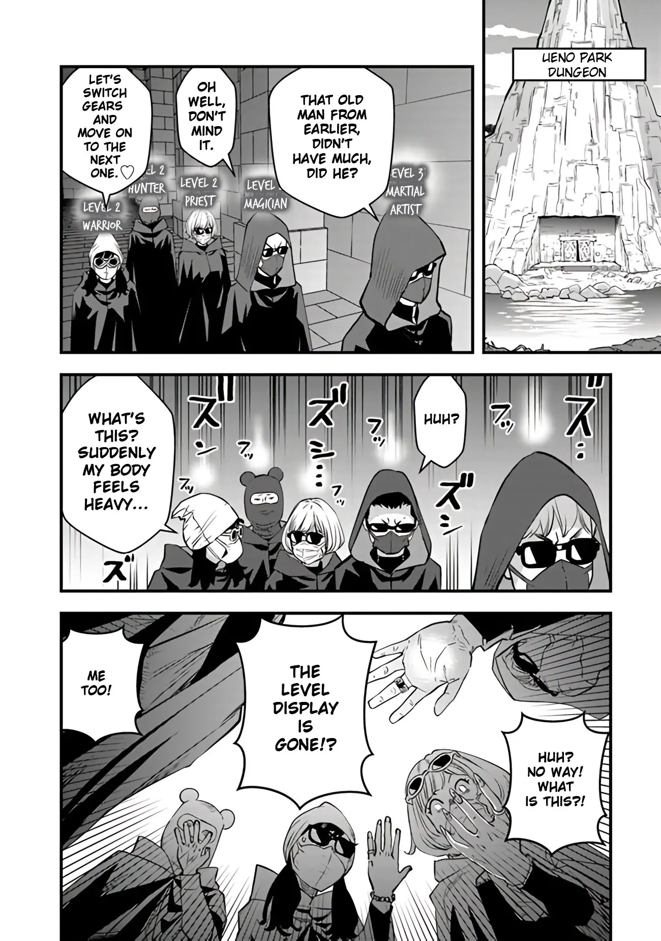 The Hero Returns From Another World, Becomes An Influencer, And Earns Money In The Real World, Where Dungeons Have Appeared! - Chapter 15