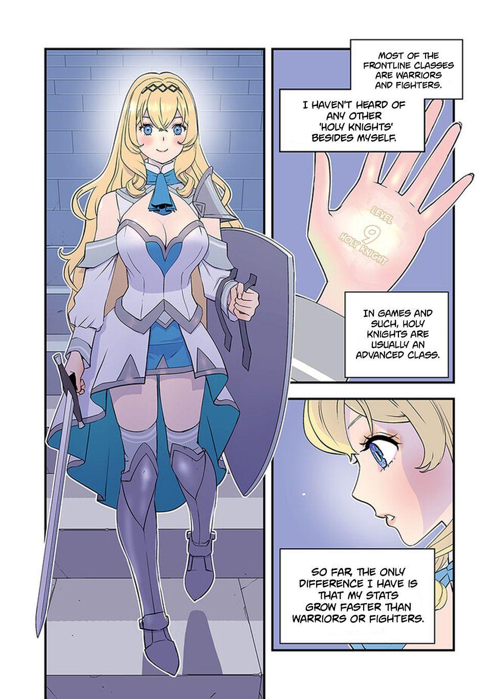 The Hero Returns From Another World, Becomes An Influencer, And Earns Money In The Real World, Where Dungeons Have Appeared! - Chapter 4