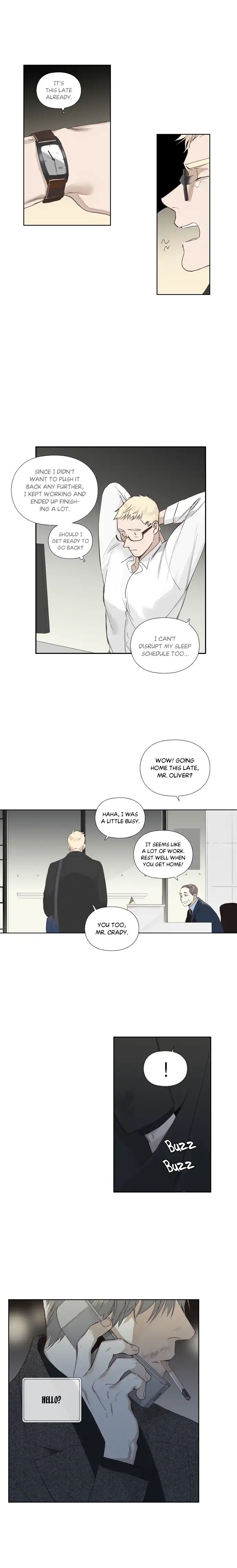 Loplop - Chapter 9