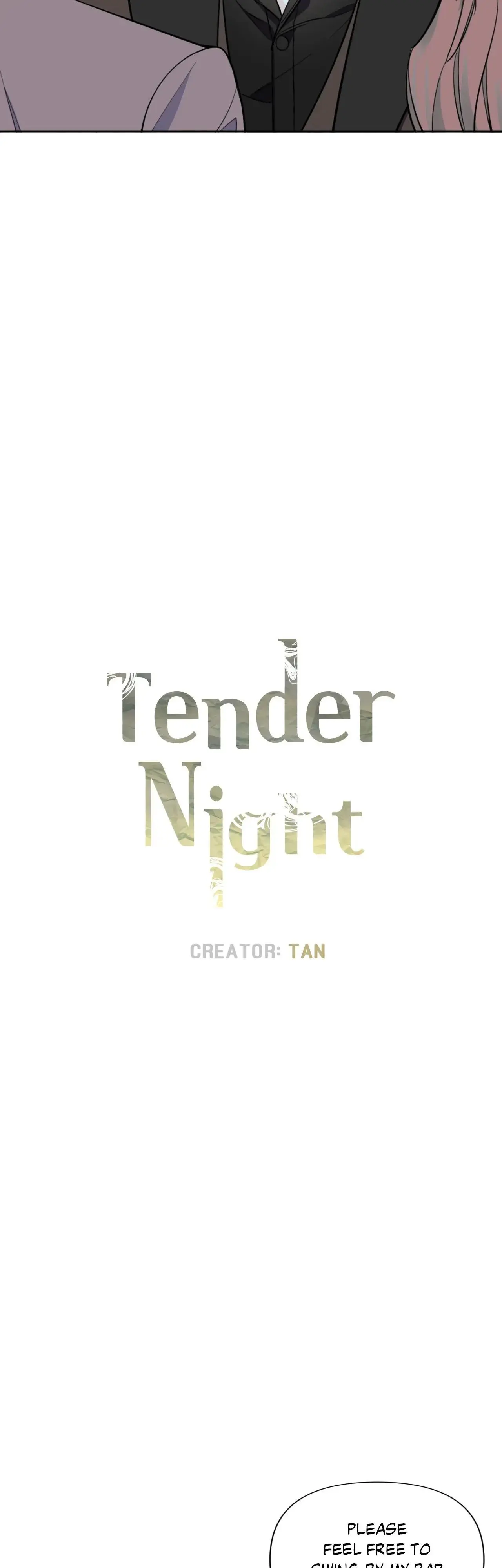 Tender Night (Tan Kong) - Chapter 47