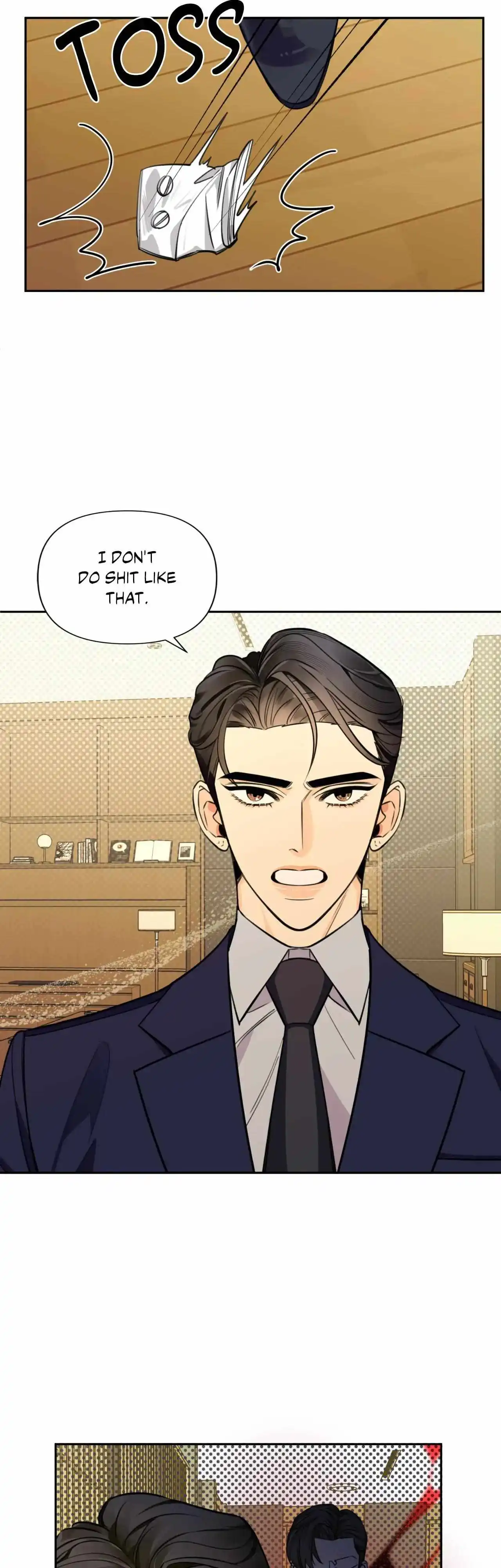 Tender Night (Tan Kong) - Chapter 47