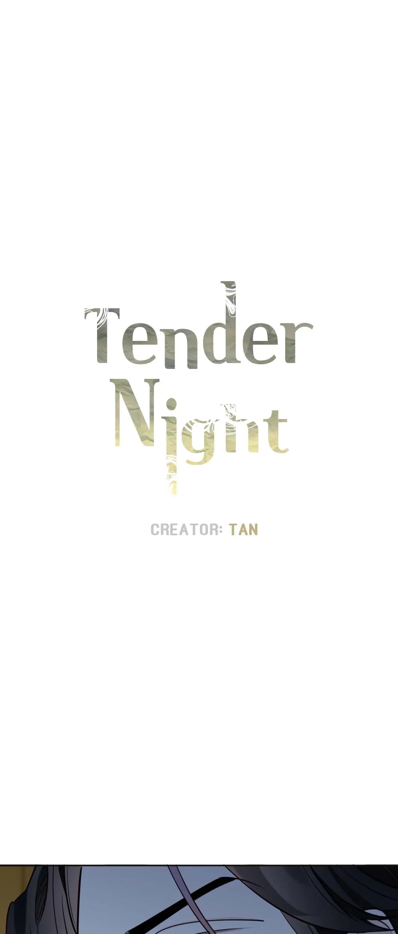 Tender Night (Tan Kong) - Chapter 64