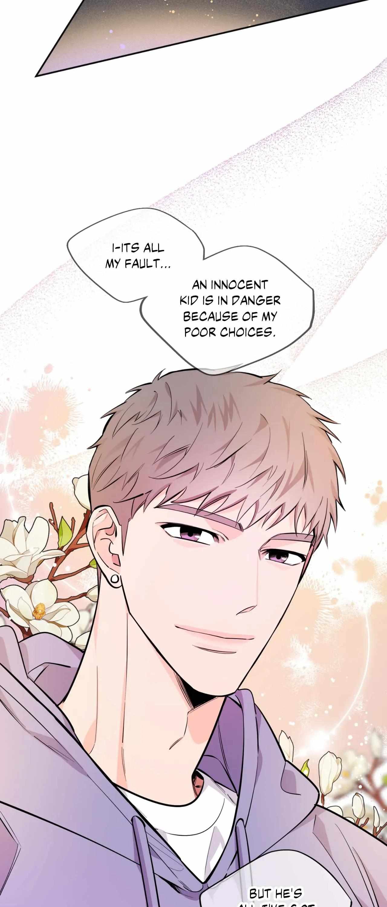 Tender Night (Tan Kong) - Chapter 64