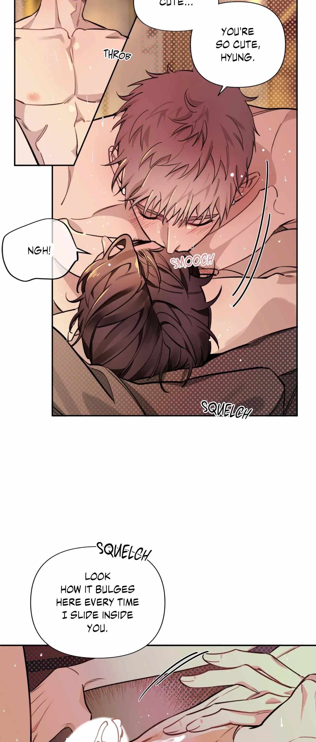 Tender Night (Tan Kong) - Chapter 50