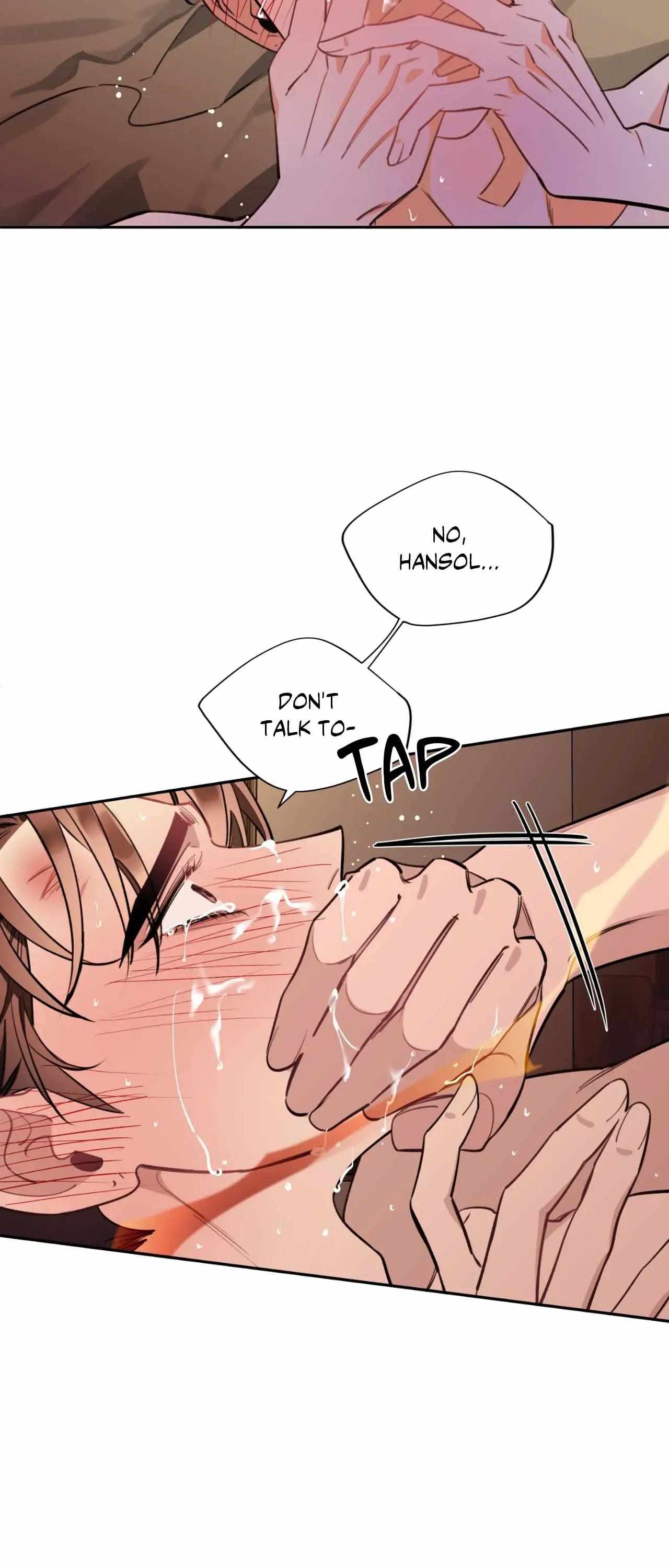 Tender Night (Tan Kong) - Chapter 50