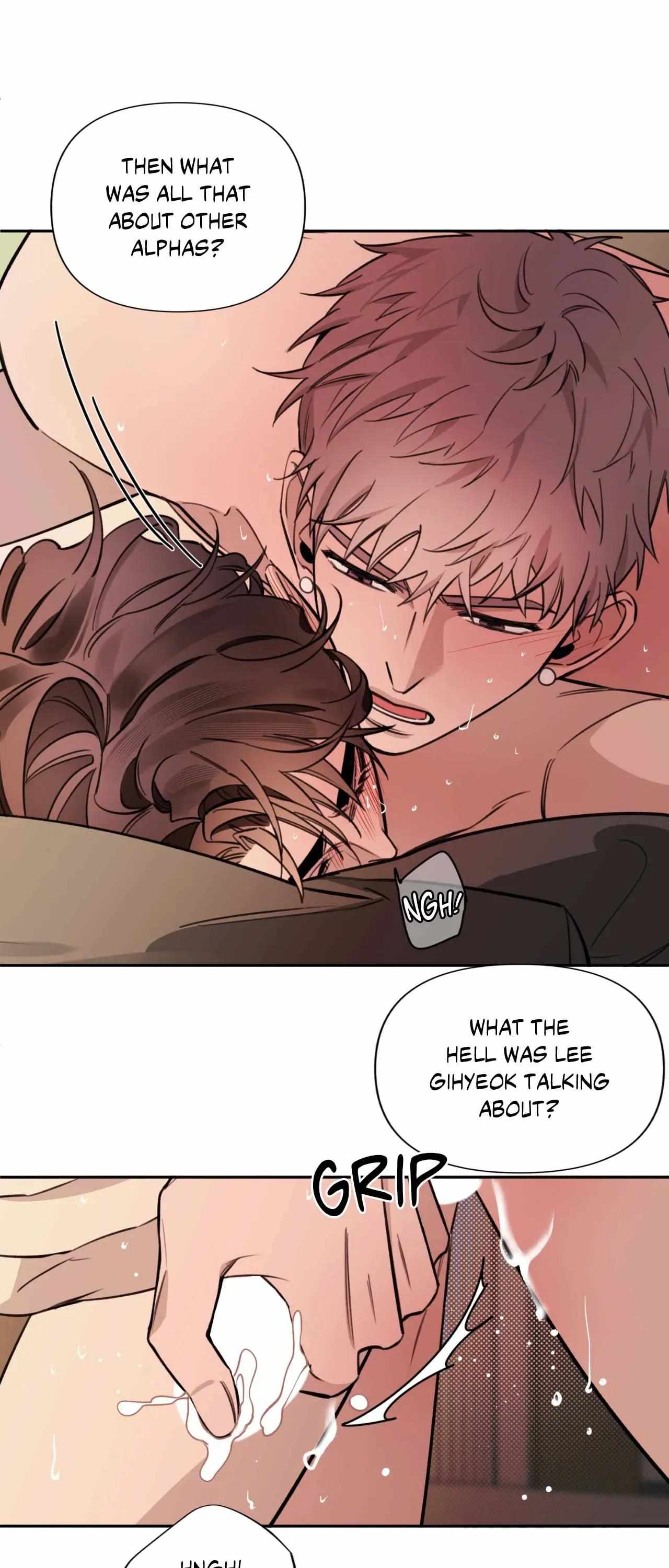 Tender Night (Tan Kong) - Chapter 50