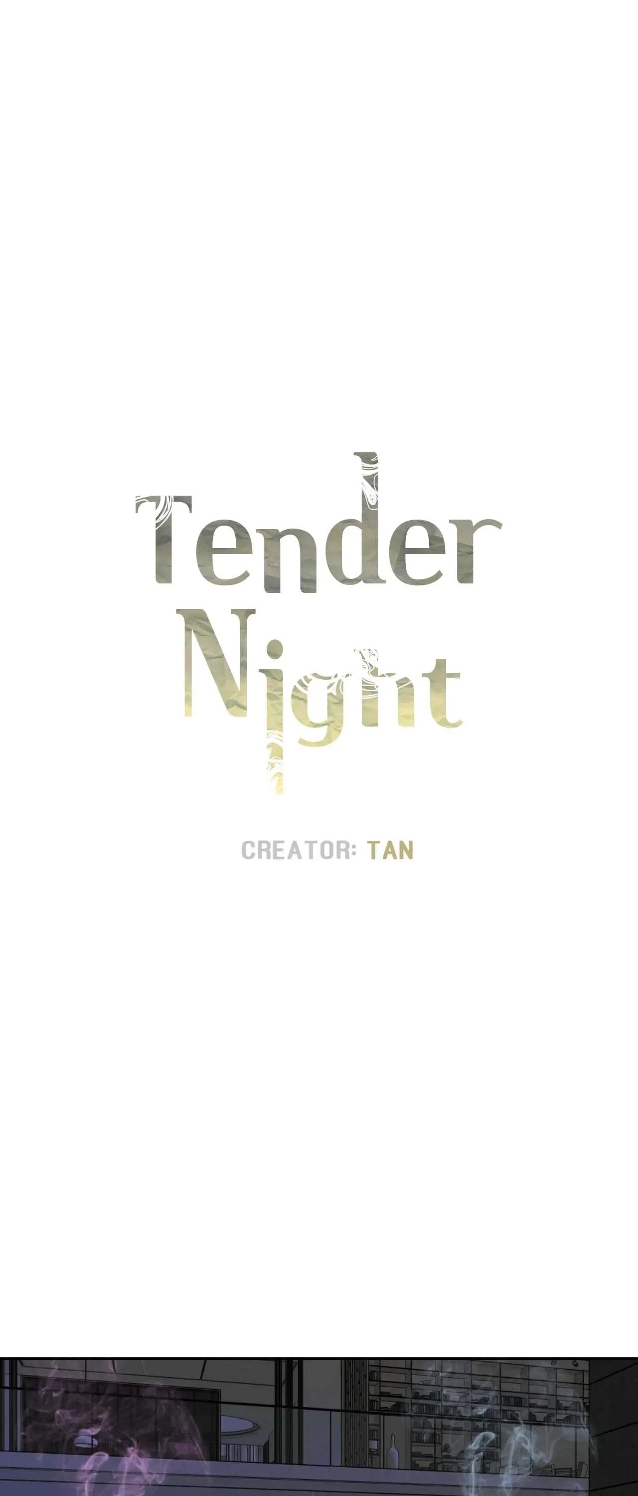 Tender Night (Tan Kong) - Chapter 65