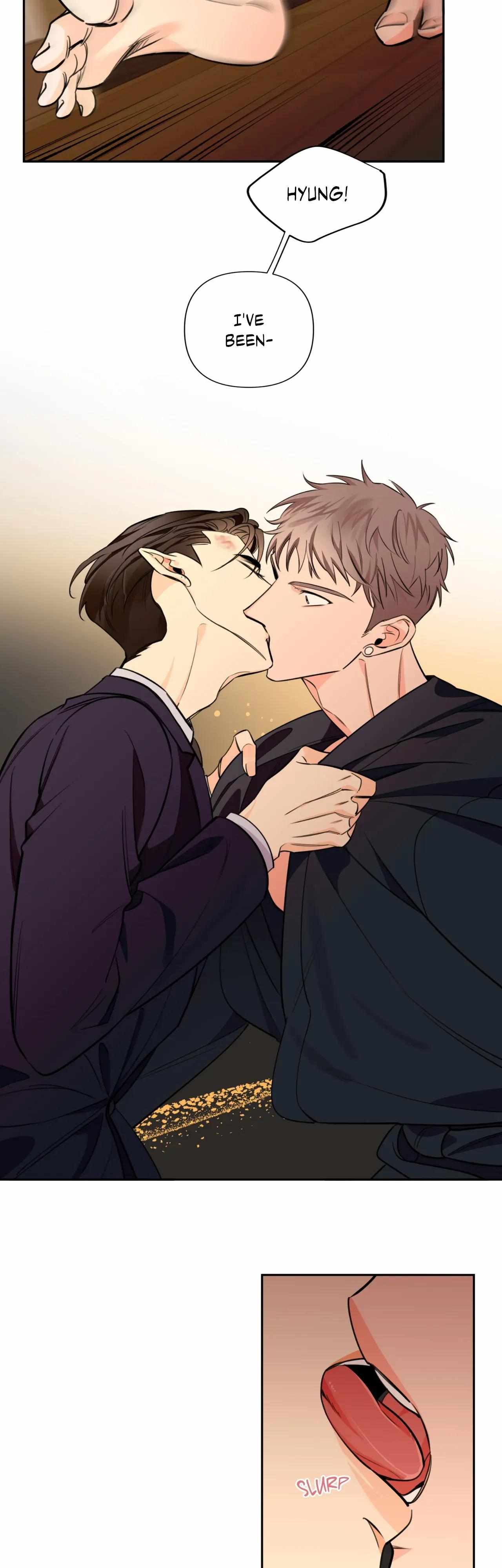 Tender Night (Tan Kong) - Chapter 48