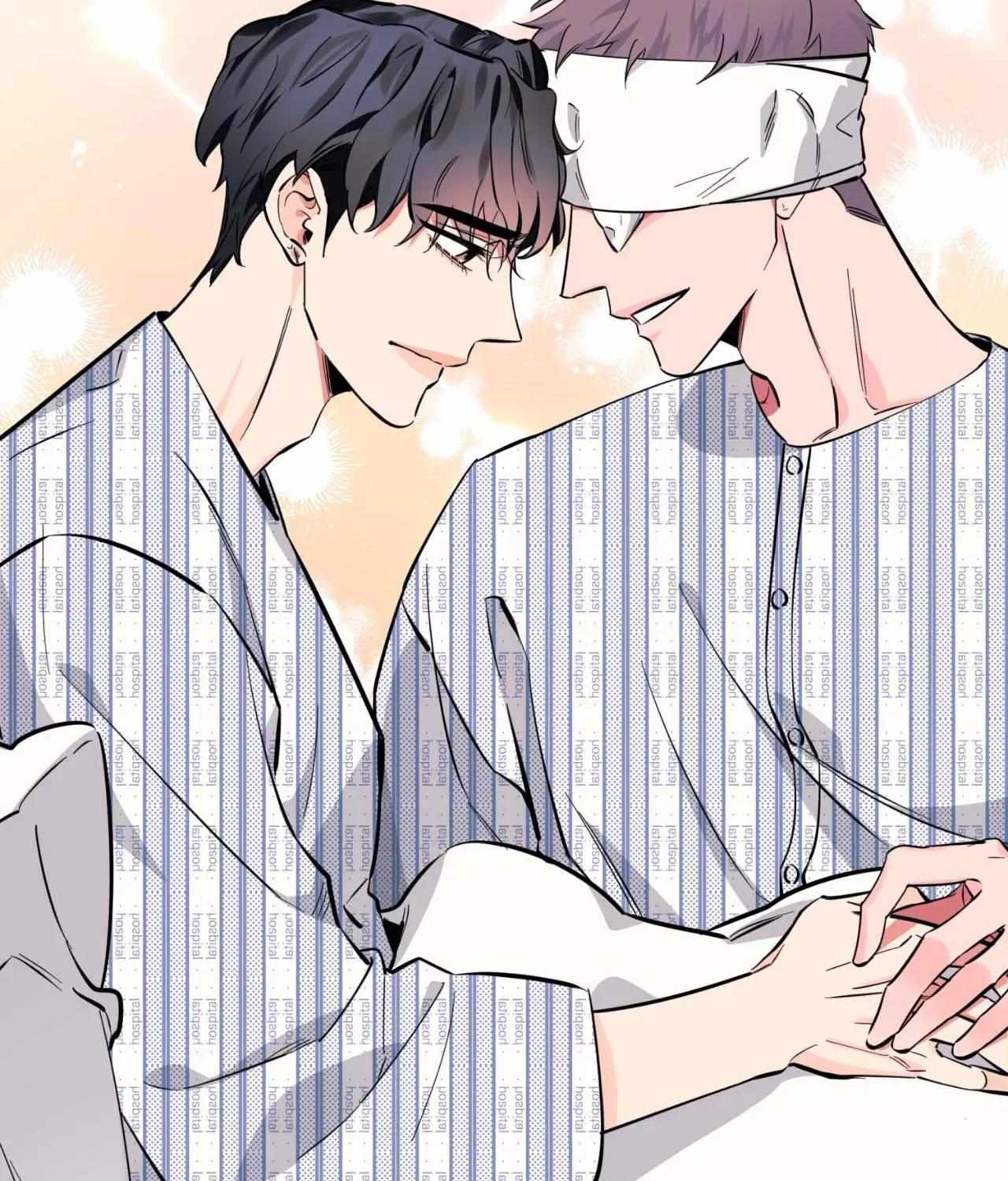 Tender Night (Tan Kong) - Chapter 68