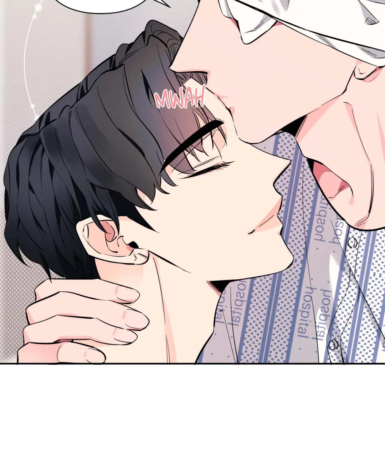 Tender Night (Tan Kong) - Chapter 68