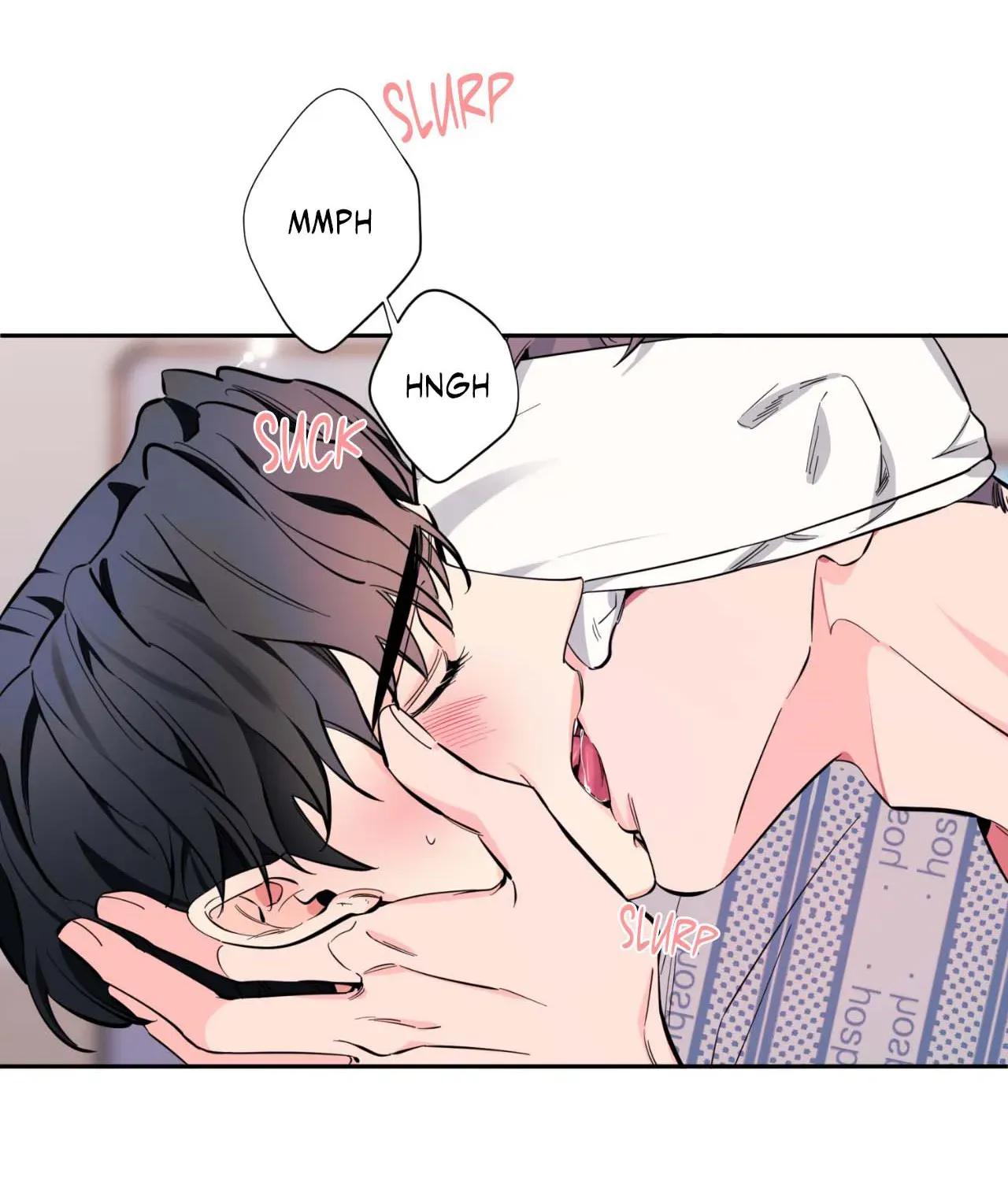 Tender Night (Tan Kong) - Chapter 68