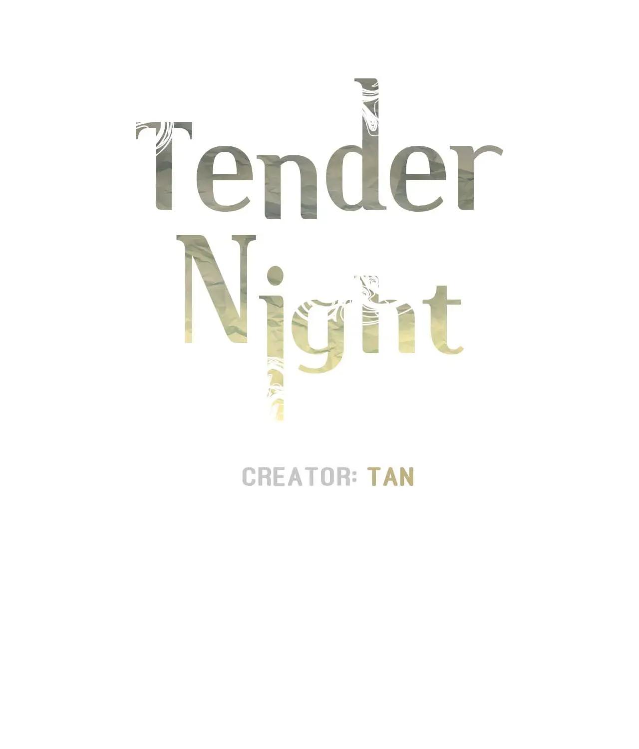 Tender Night (Tan Kong) - Chapter 68