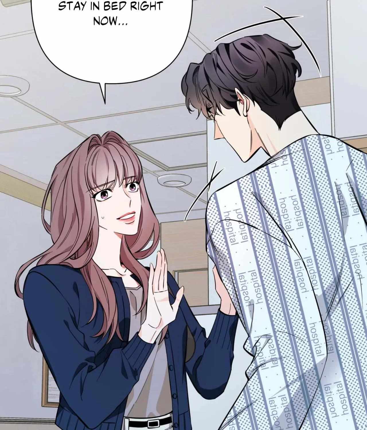 Tender Night (Tan Kong) - Chapter 68