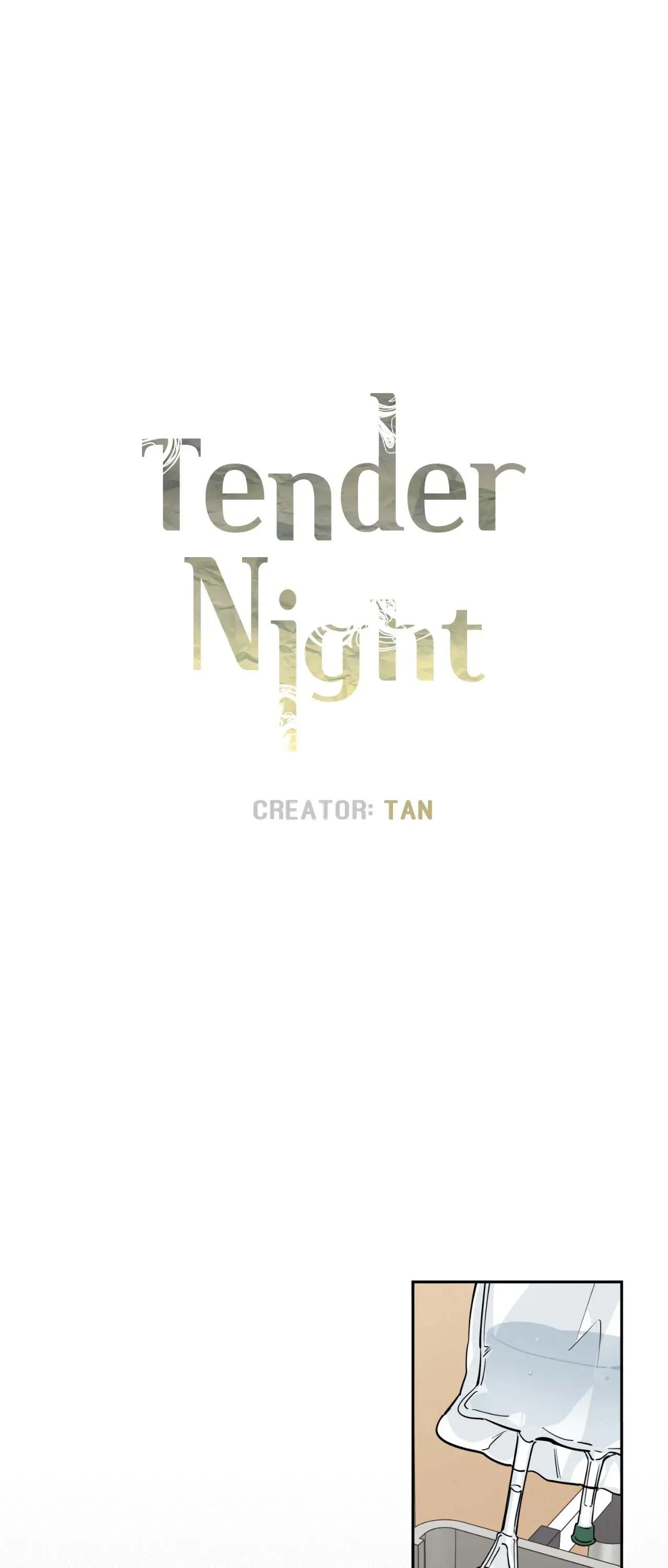 Tender Night (Tan Kong) - Chapter 59