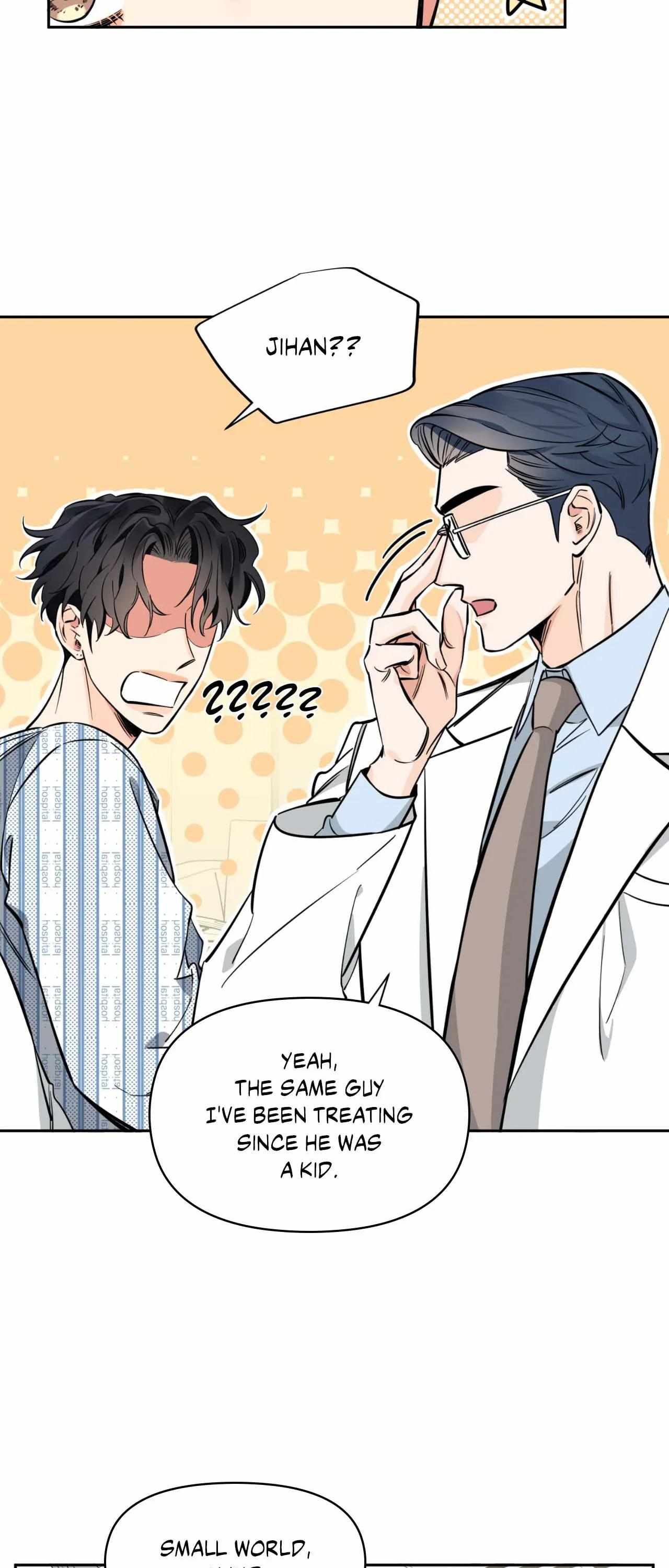 Tender Night (Tan Kong) - Chapter 59