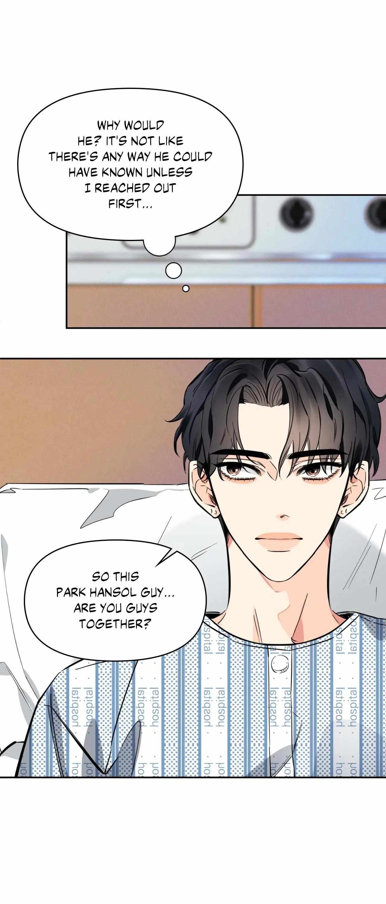 Tender Night (Tan Kong) - Chapter 59