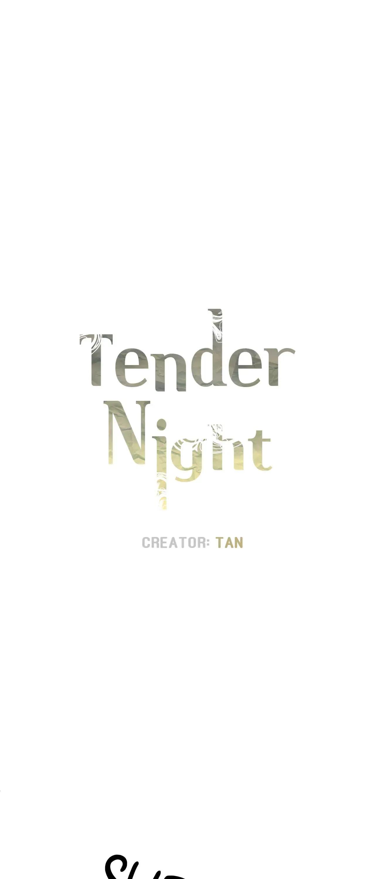 Tender Night (Tan Kong) - Chapter 53