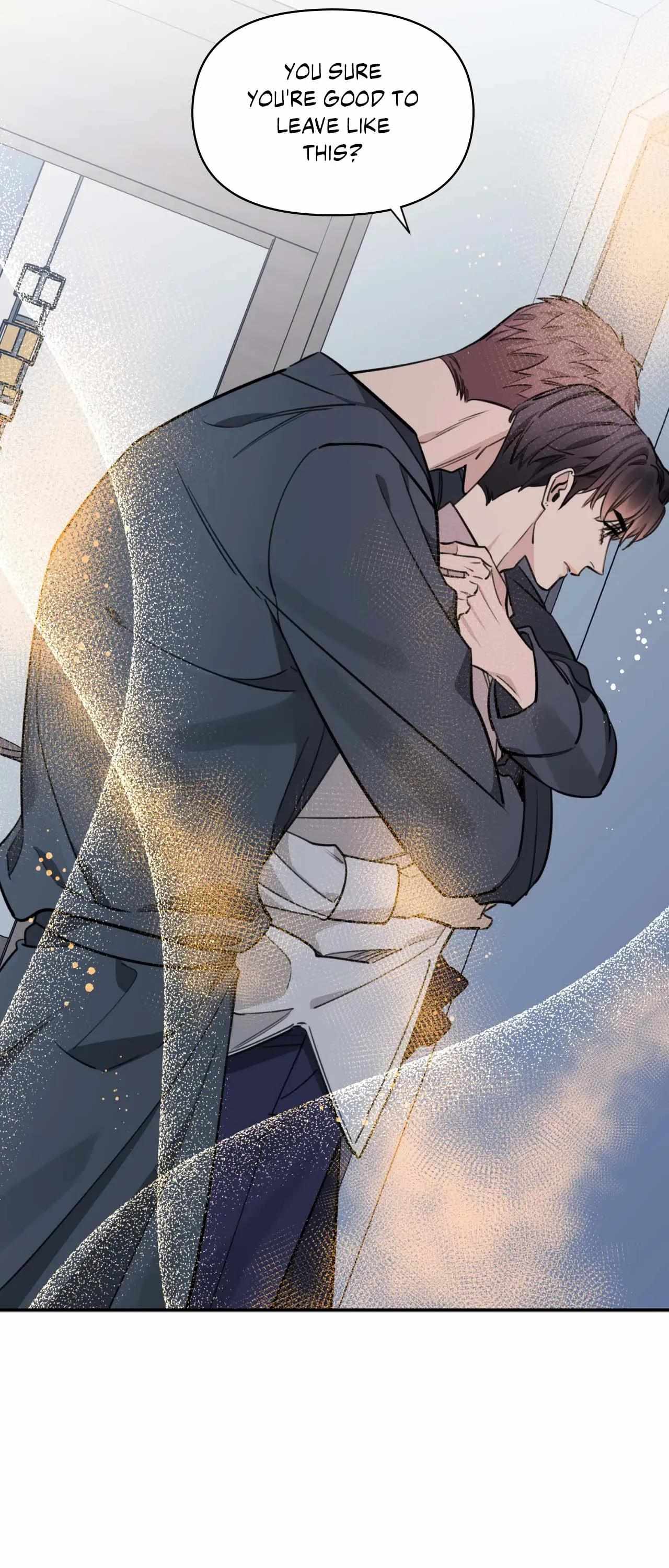 Tender Night (Tan Kong) - Chapter 53