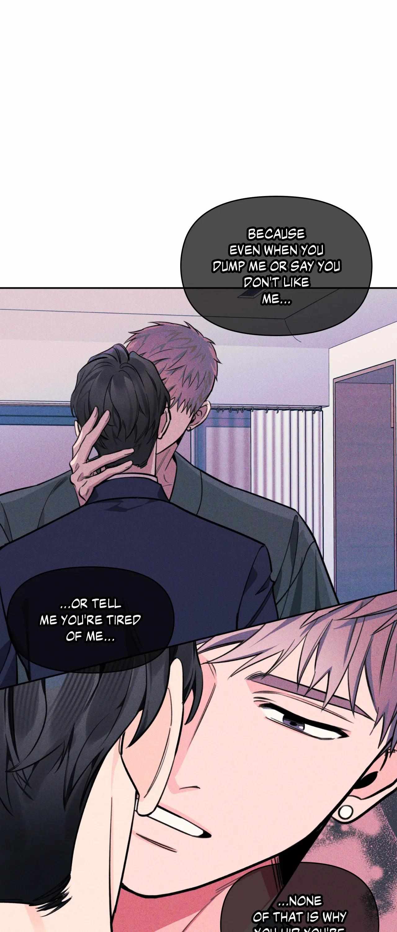 Tender Night (Tan Kong) - Chapter 53