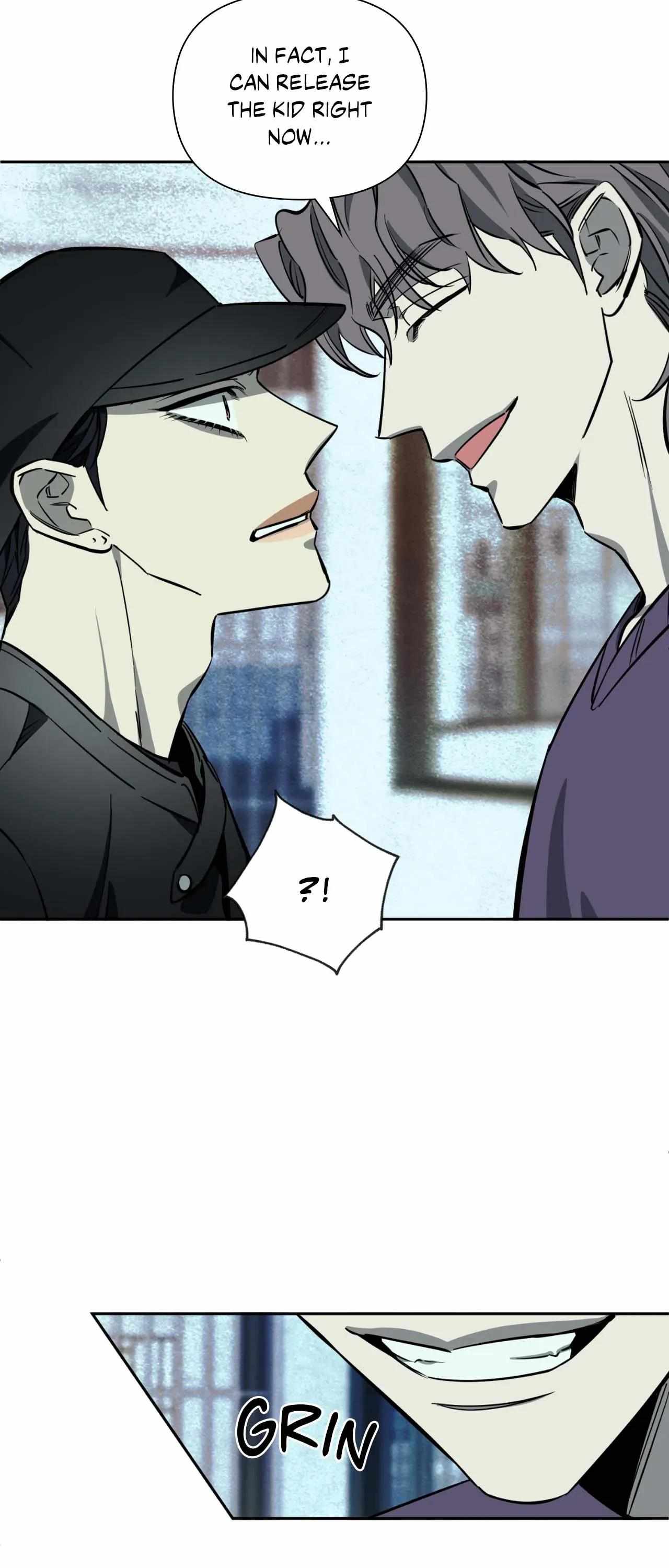 Tender Night (Tan Kong) - Chapter 61