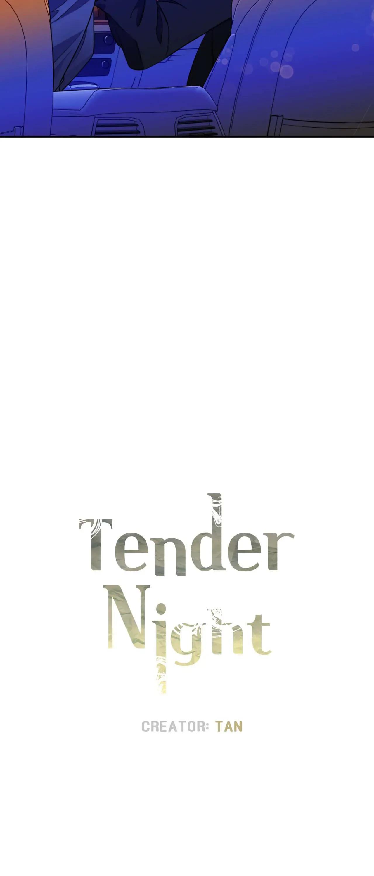 Tender Night (Tan Kong) - Chapter 45