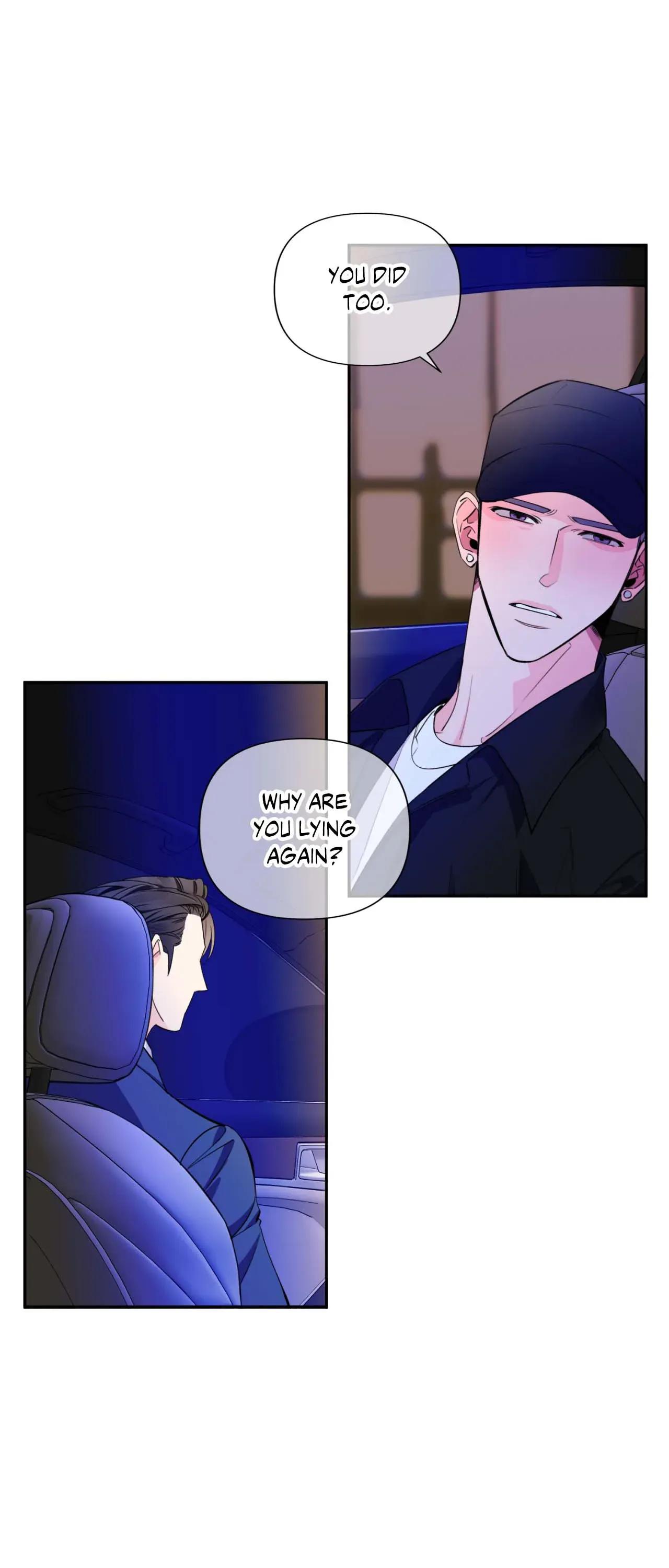 Tender Night (Tan Kong) - Chapter 45