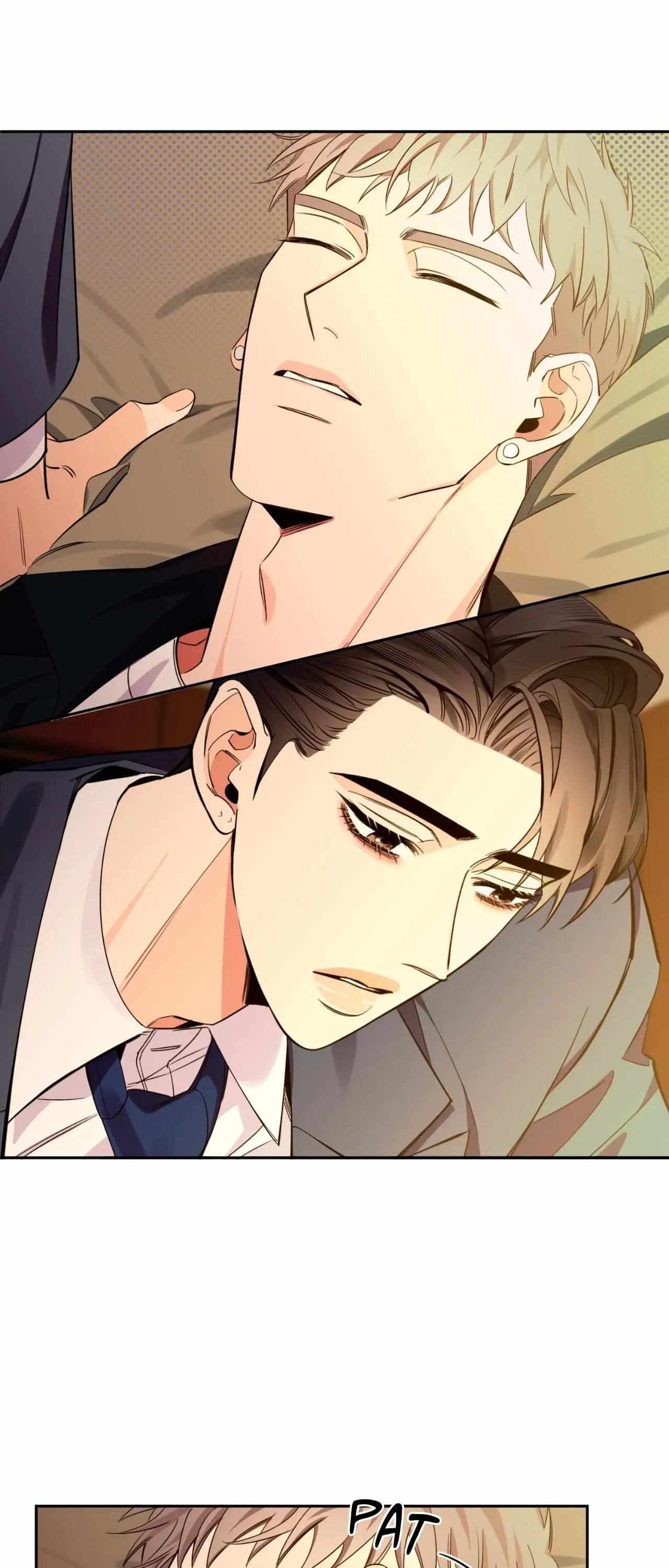 Tender Night (Tan Kong) - Chapter 45