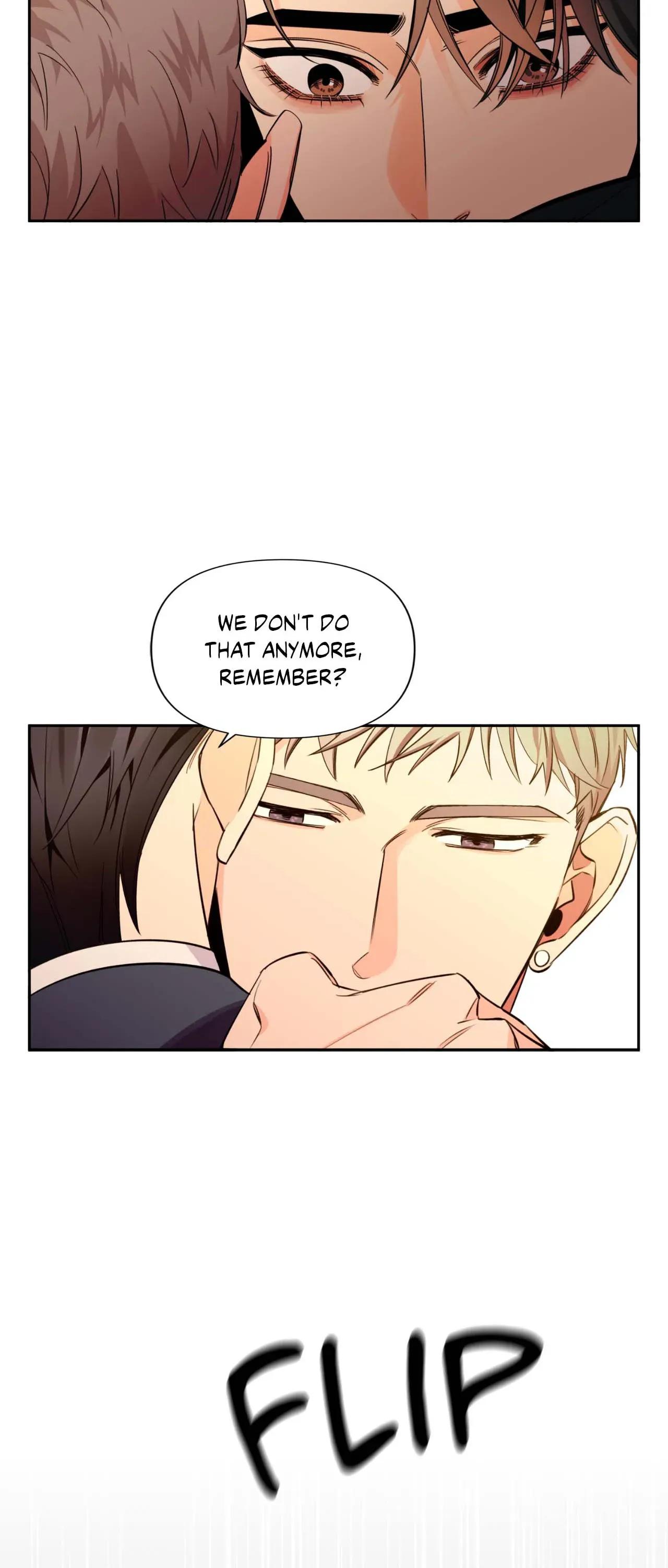 Tender Night (Tan Kong) - Chapter 45