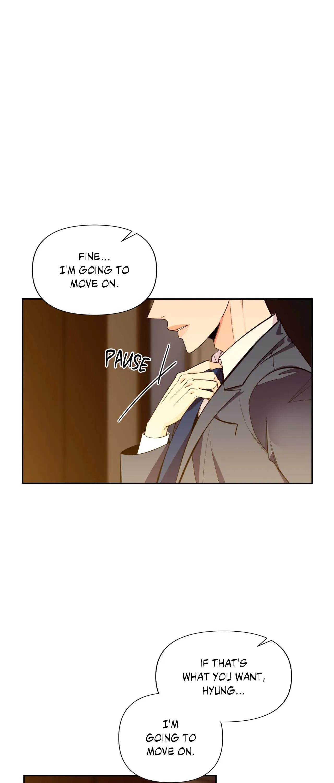 Tender Night (Tan Kong) - Chapter 45