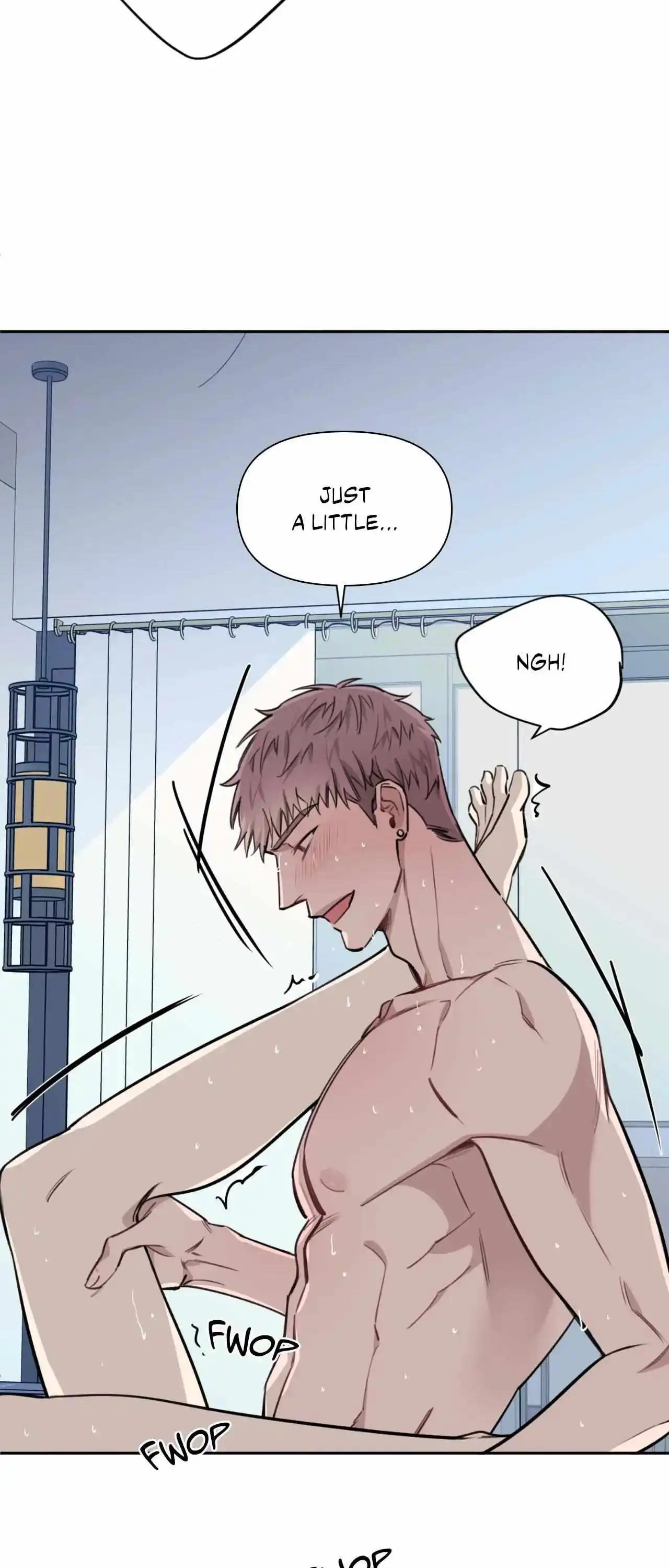 Tender Night (Tan Kong) - Chapter 52