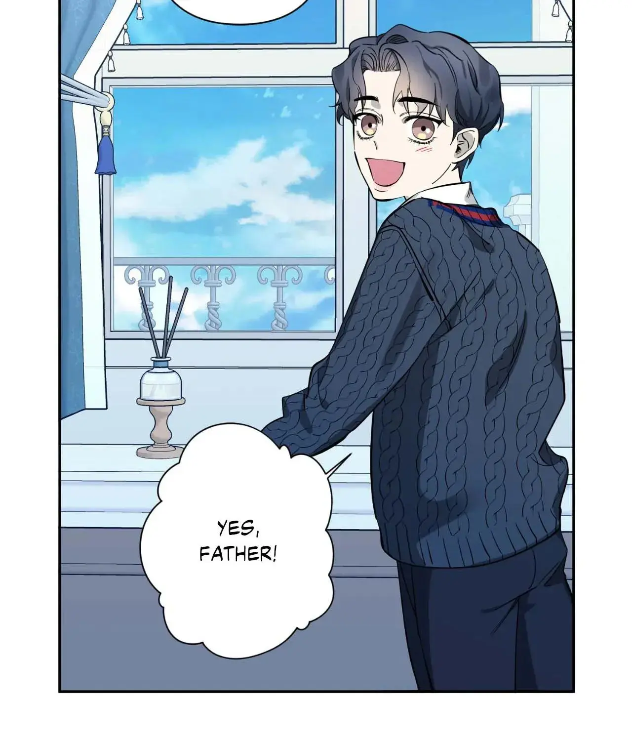 Tender Night (Tan Kong) - Chapter 67