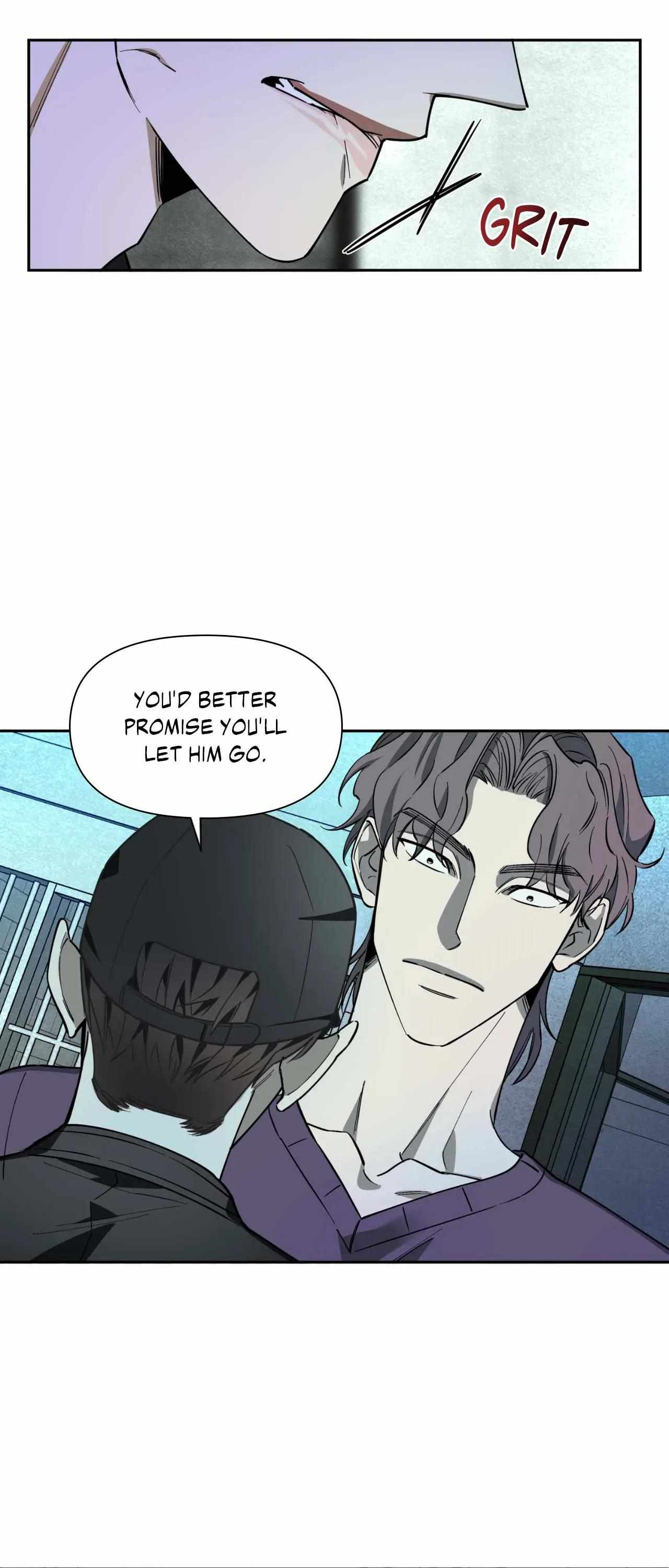 Tender Night (Tan Kong) - Chapter 62