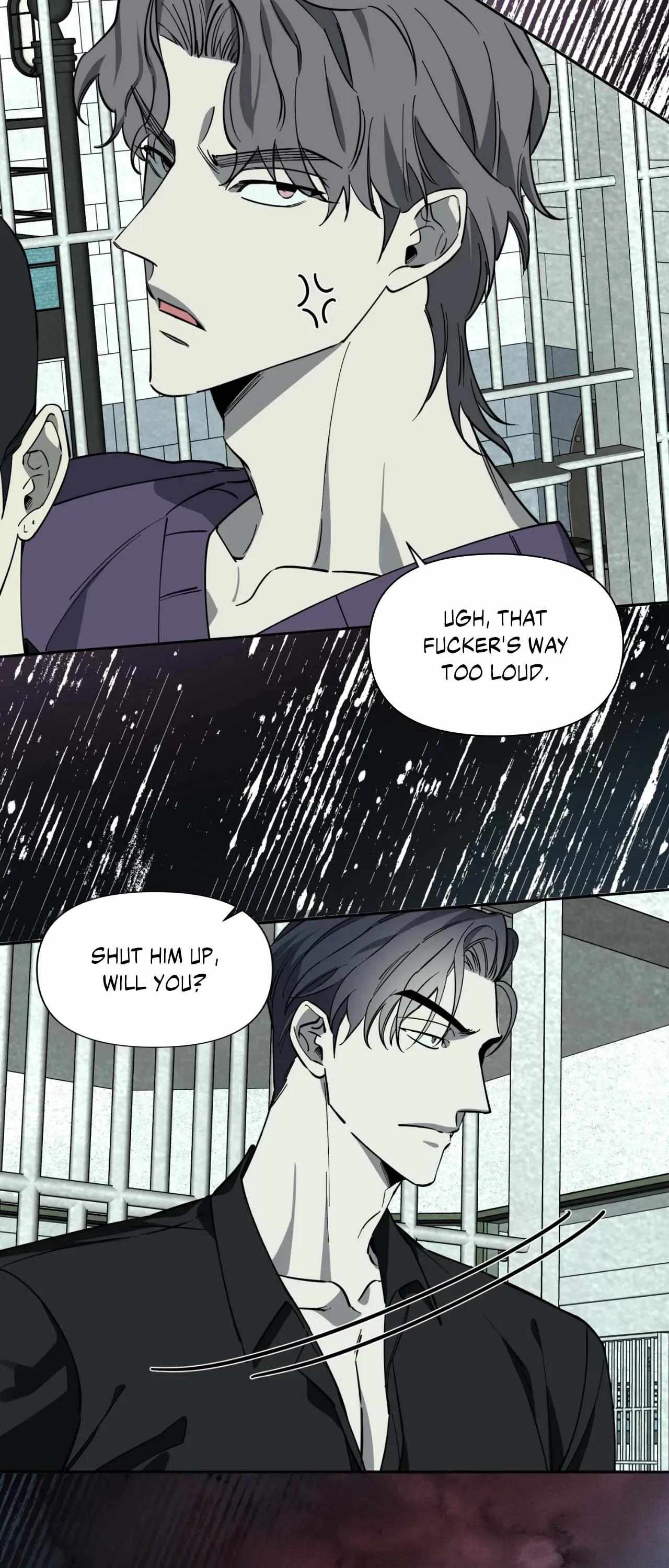 Tender Night (Tan Kong) - Chapter 62