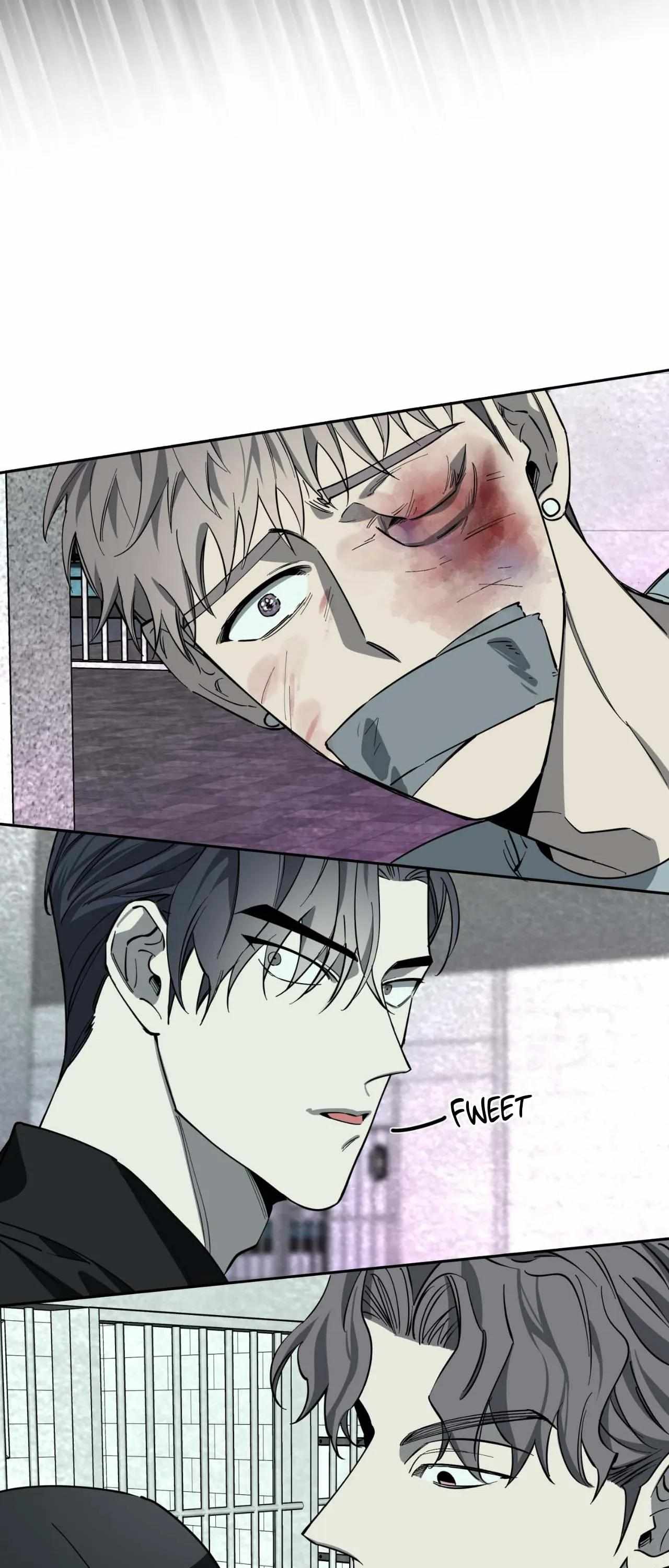 Tender Night (Tan Kong) - Chapter 62