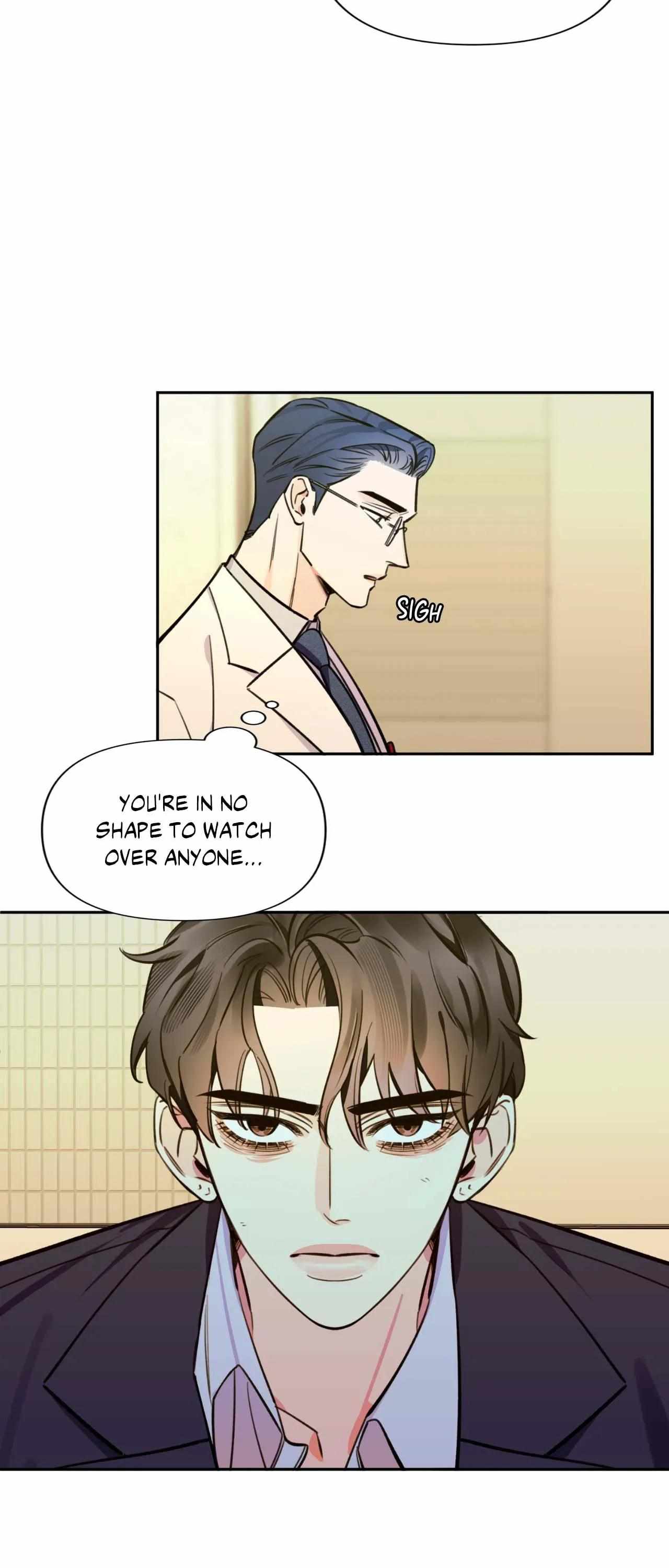 Tender Night (Tan Kong) - Chapter 56