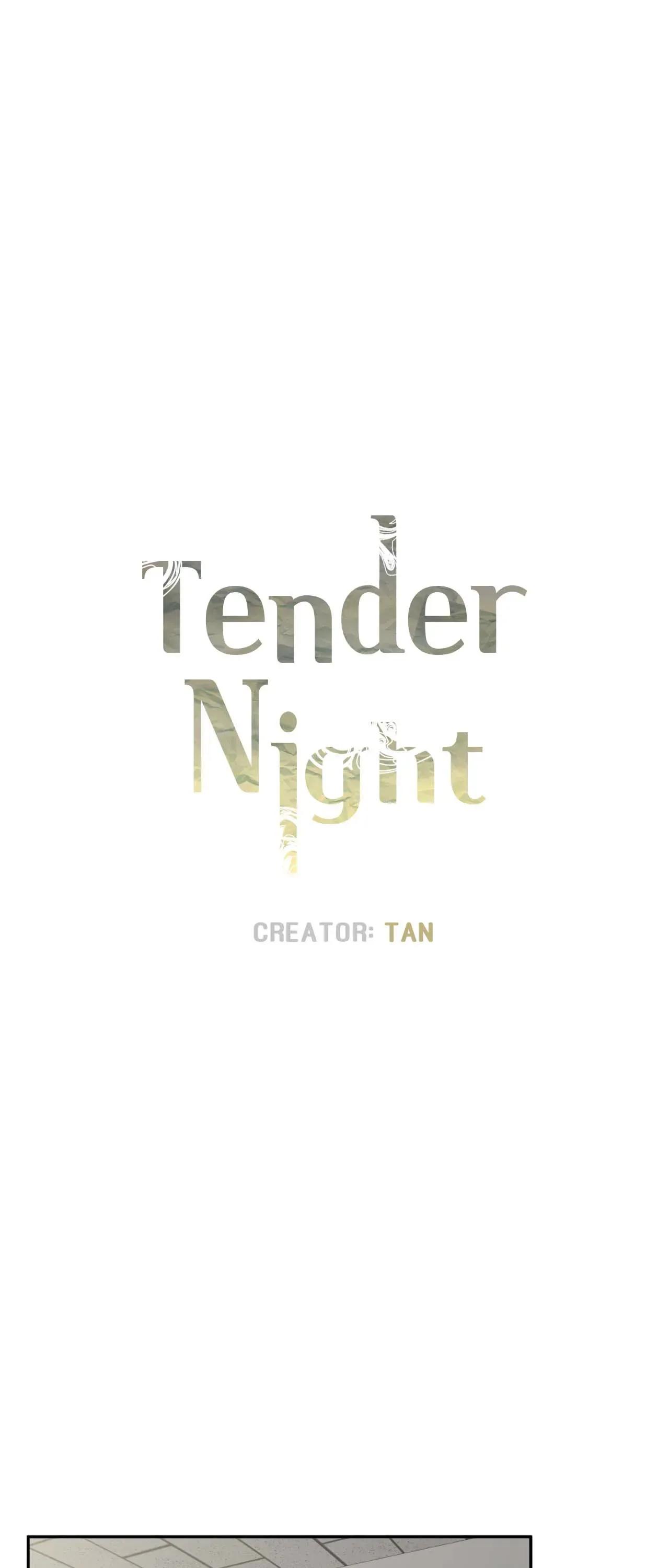 Tender Night (Tan Kong) - Chapter 54