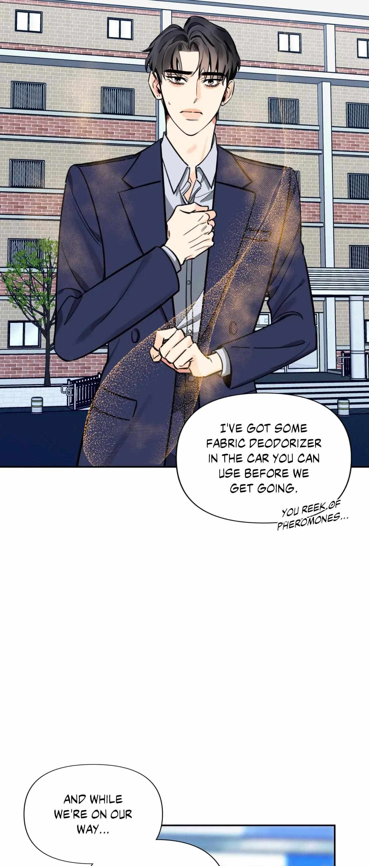 Tender Night (Tan Kong) - Chapter 54