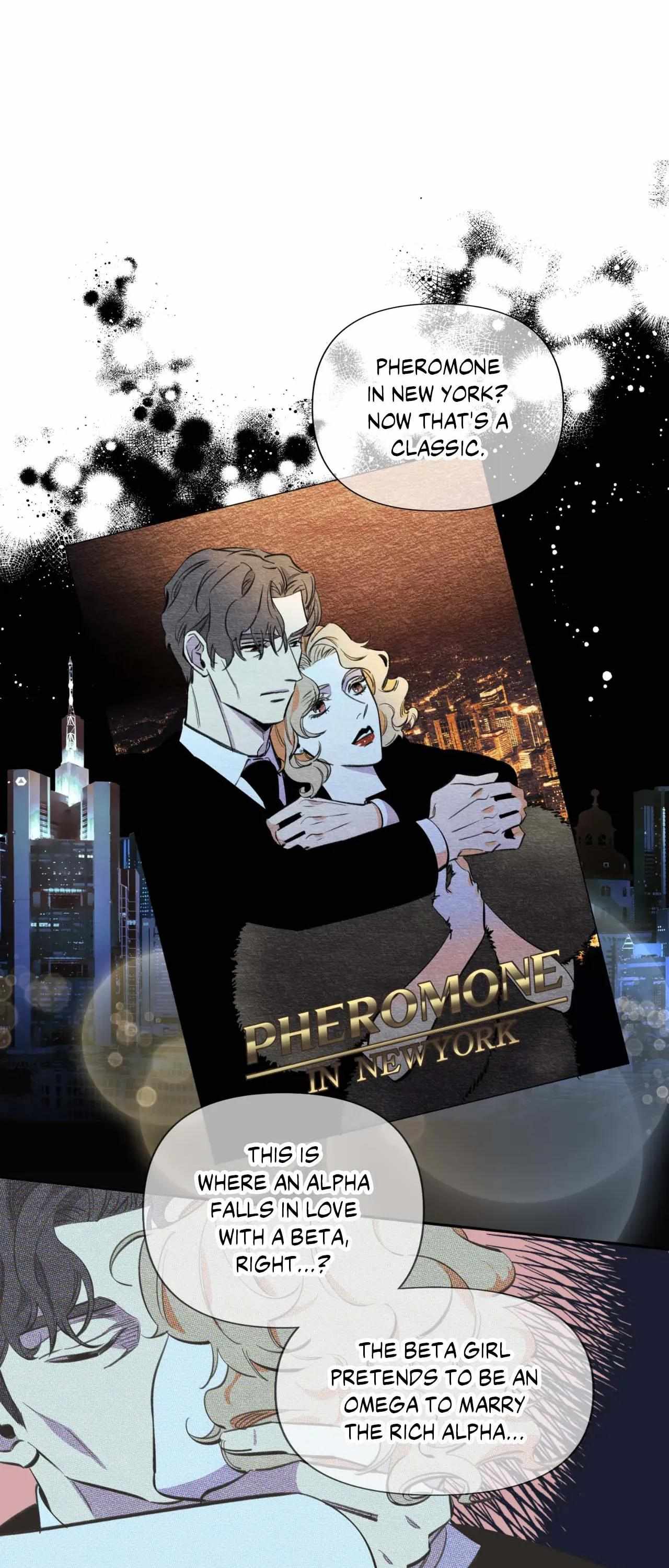 Tender Night (Tan Kong) - Chapter 54