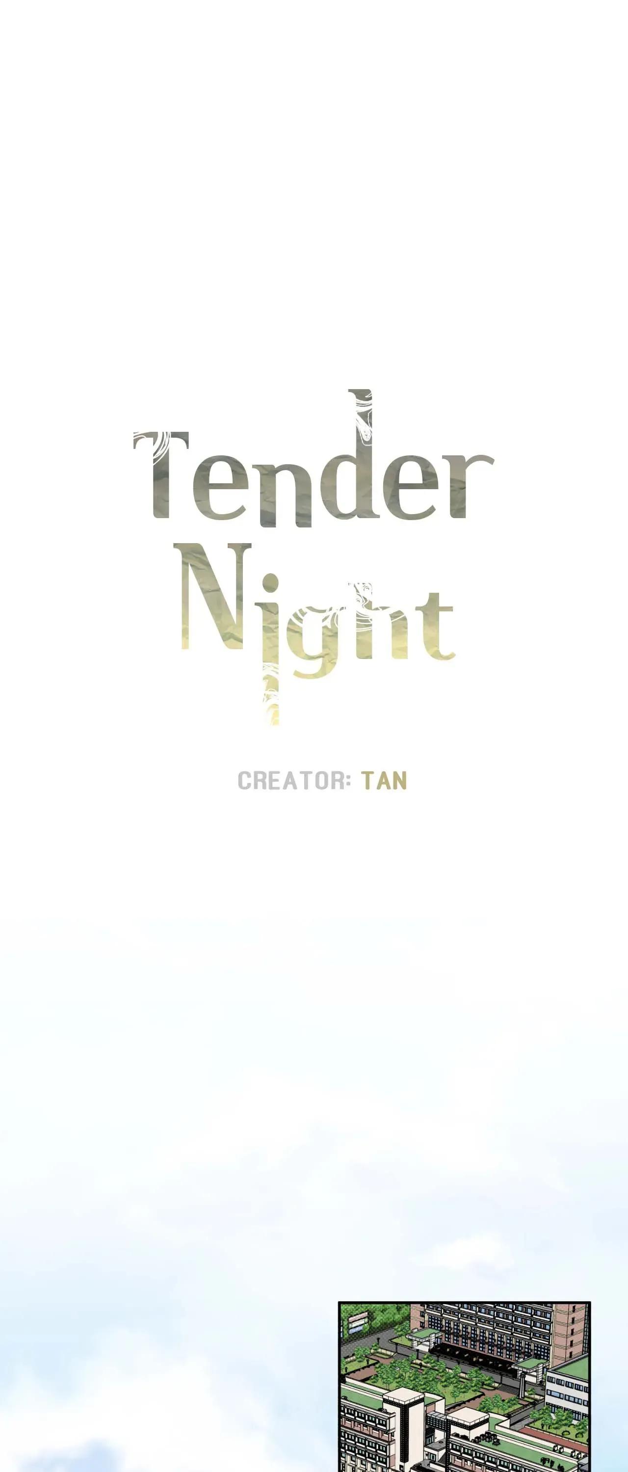 Tender Night (Tan Kong) - Chapter 57