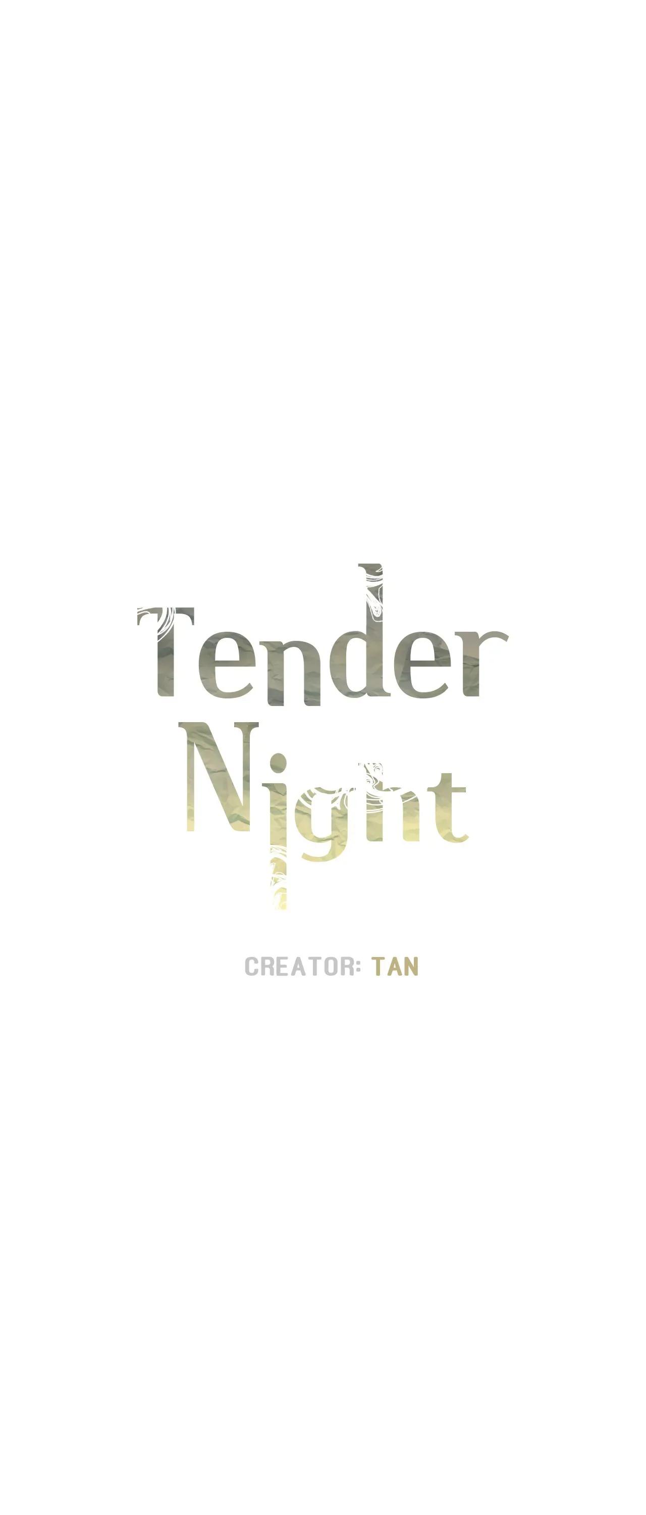 Tender Night (Tan Kong) - Chapter 43