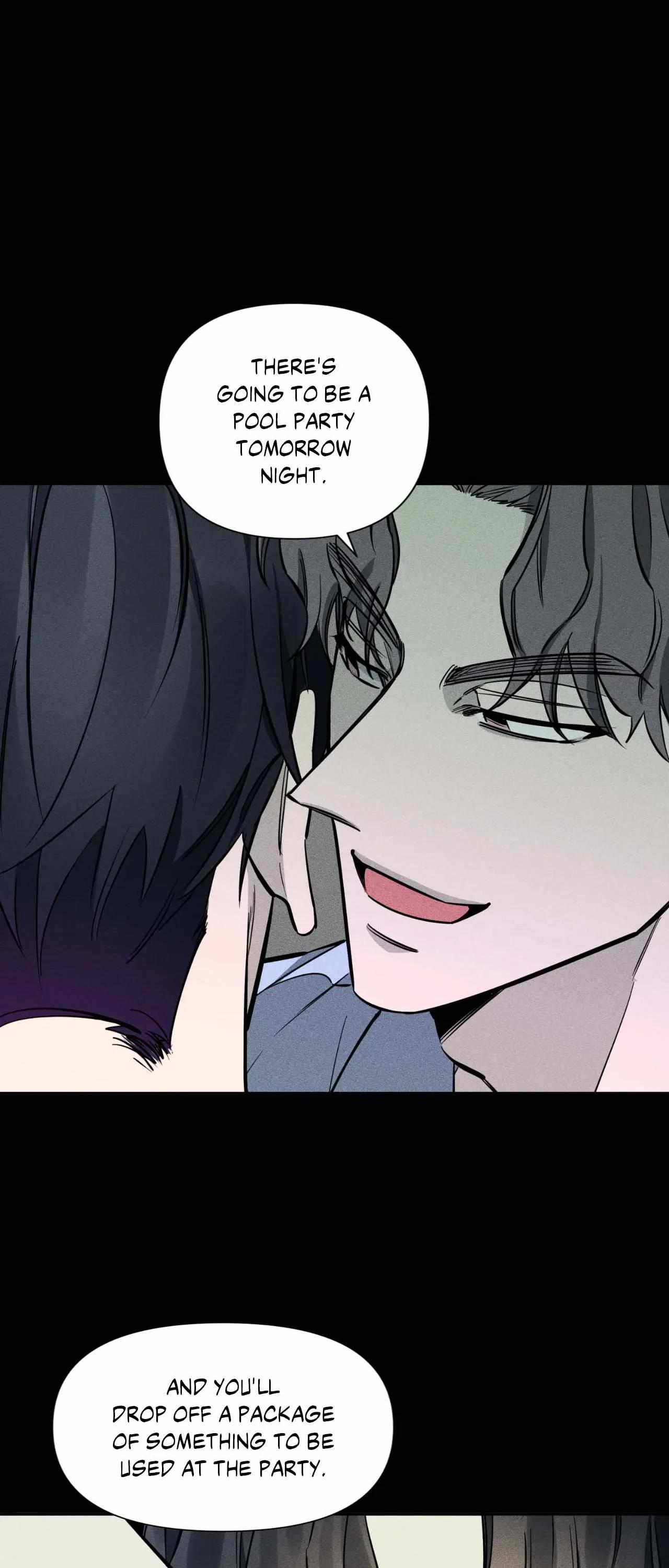 Tender Night (Tan Kong) - Chapter 60