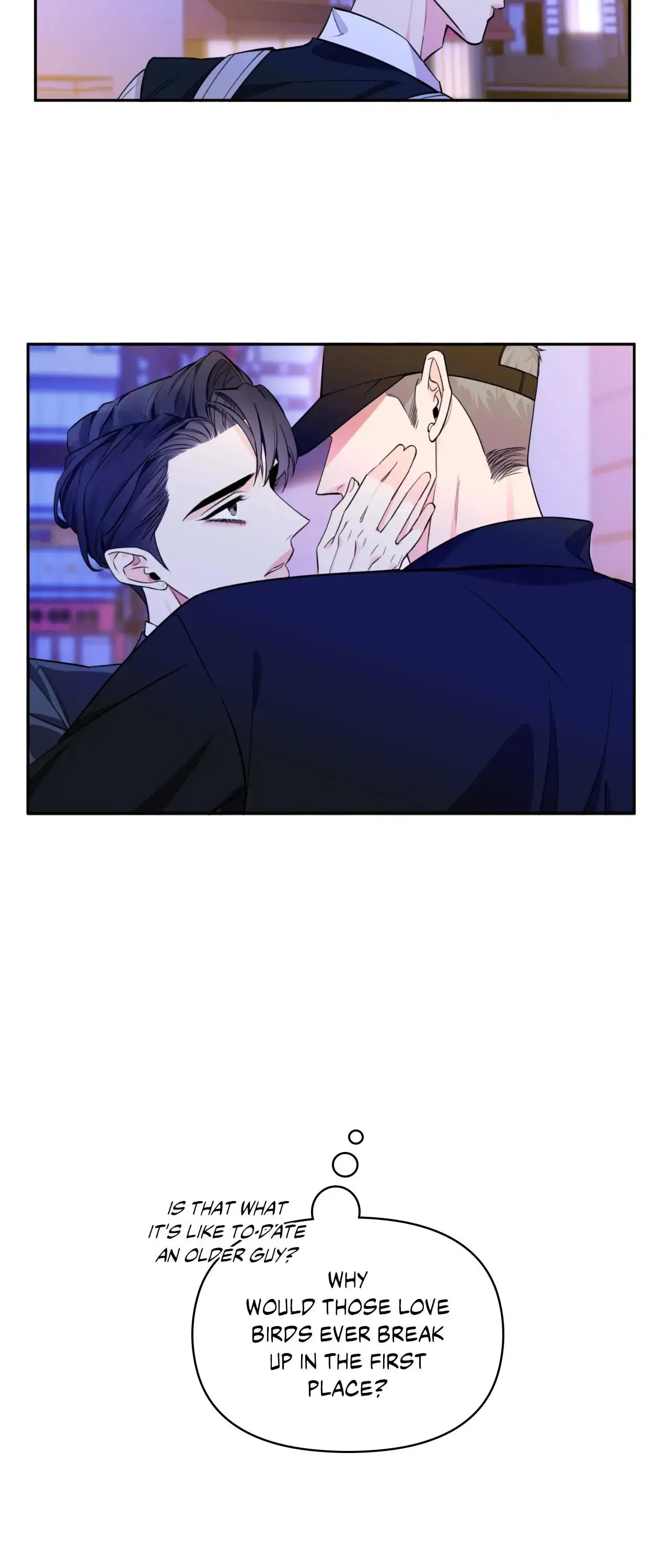 Tender Night (Tan Kong) - Chapter 44