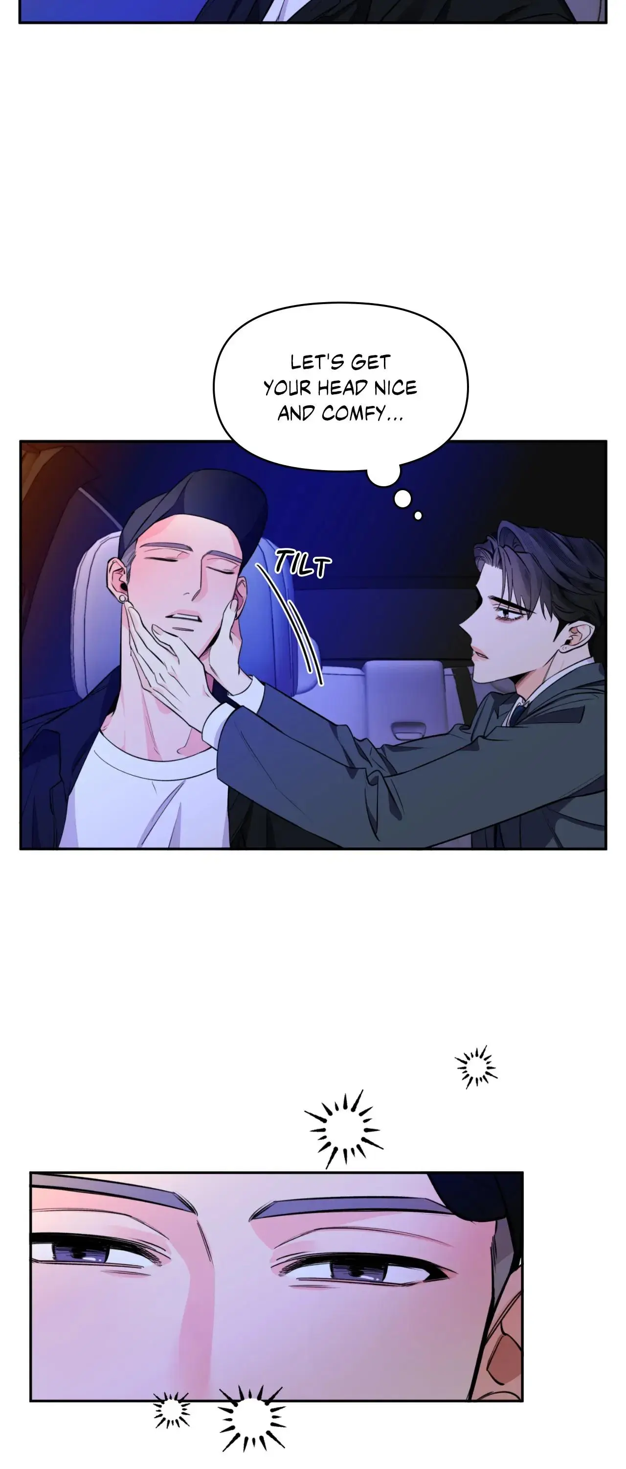 Tender Night (Tan Kong) - Chapter 44